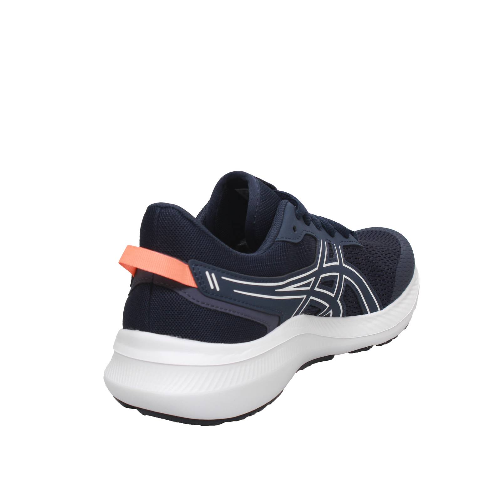ASICS Jolt 5 - Chaussures de course neutres Homme bleu Photo 4