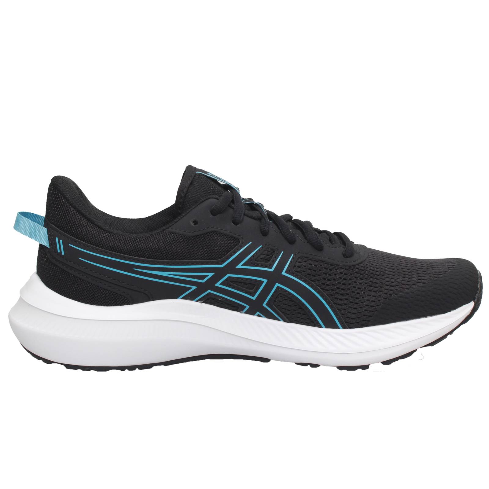 ASICS Jolt 5 - Chaussures de course neutres Homme noir Photo 2