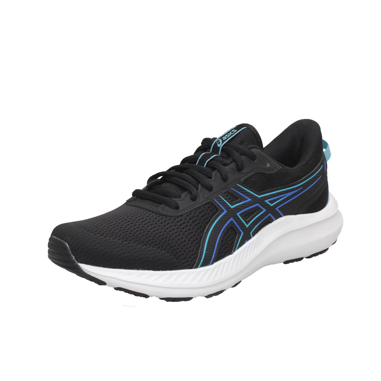 ASICS Jolt 5 - Chaussures de course neutres Homme noir