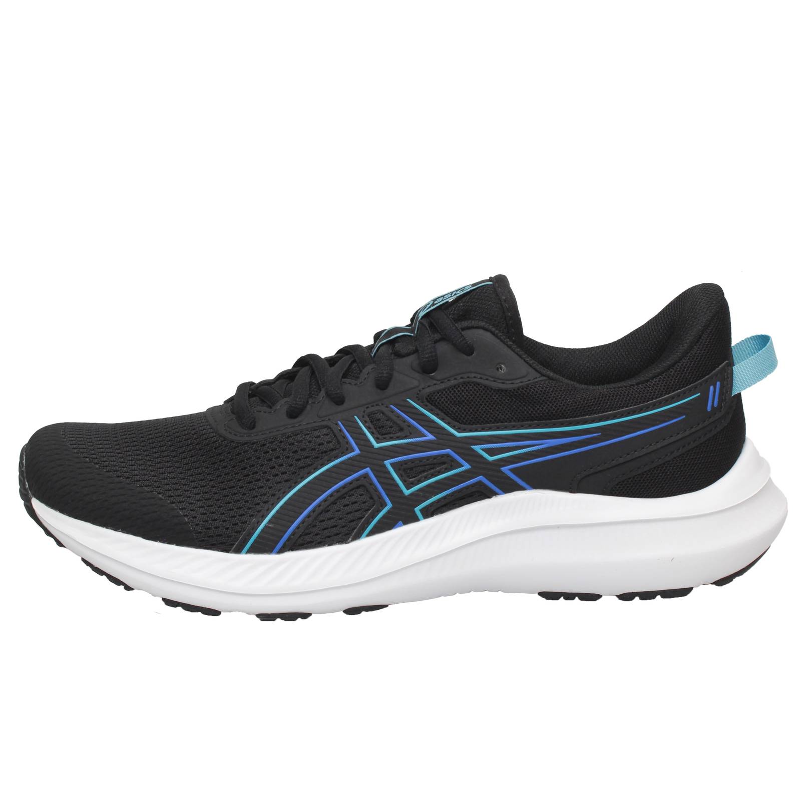 ASICS Jolt 5 - Chaussures de course neutres Homme noir Photo 3