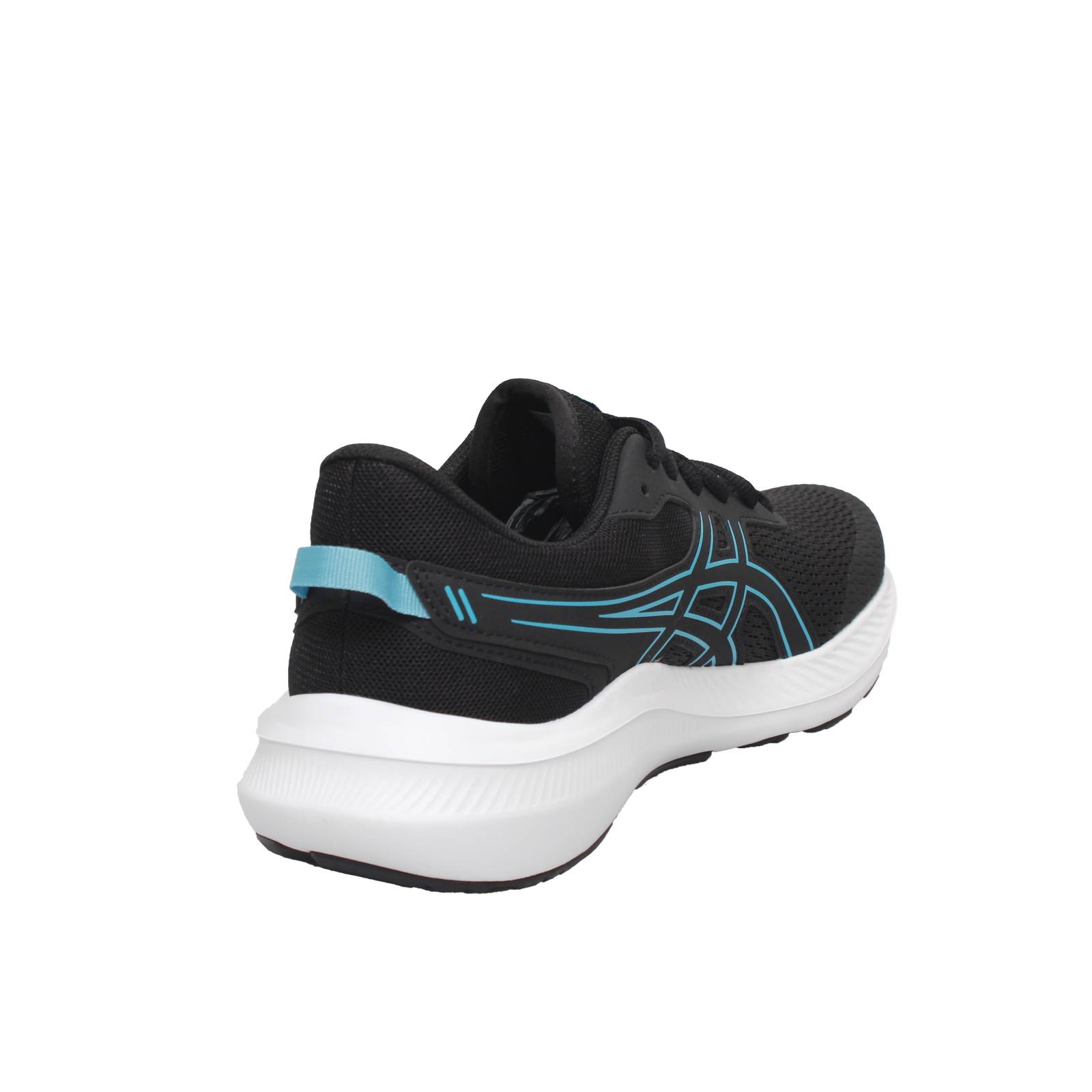 ASICS Jolt 5 - Chaussures de course neutres Homme noir Photo 4