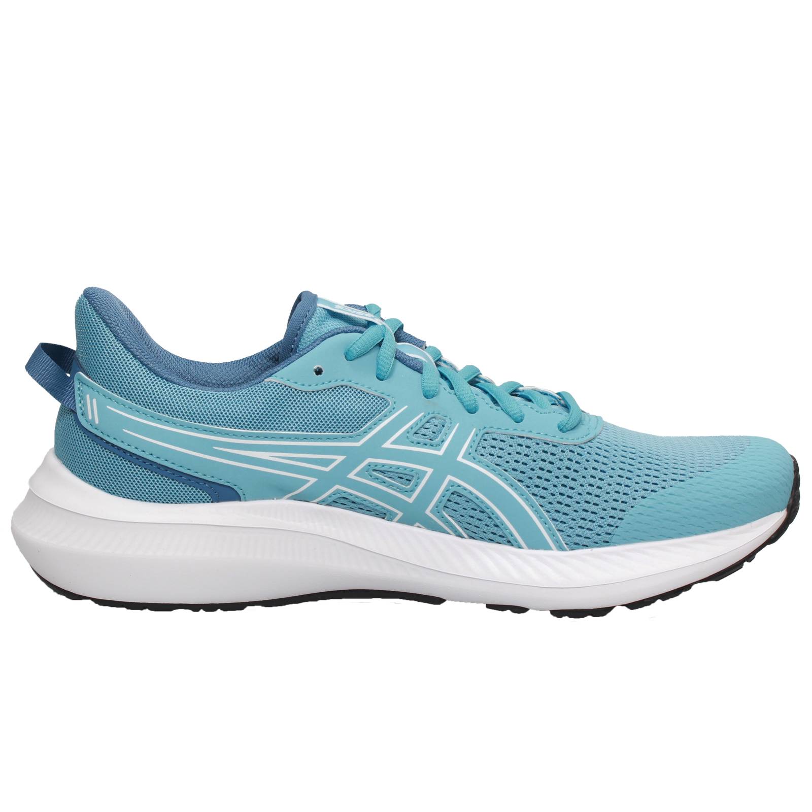ASICS Jolt 5 - Chaussures de course neutres Homme bleu azur Photo 2