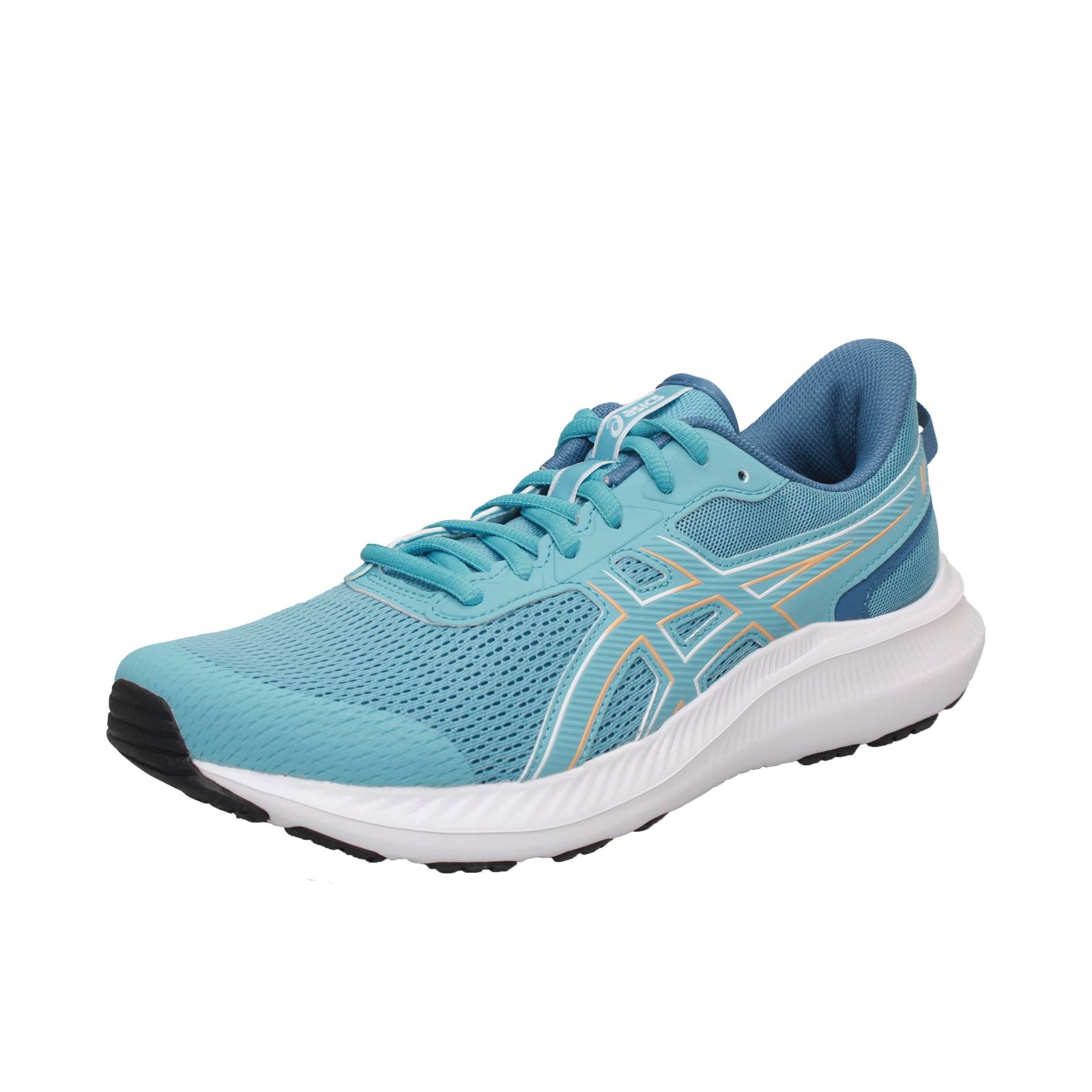 ASICS Jolt 5 - Chaussures de course neutres Homme bleu azur Photo 1