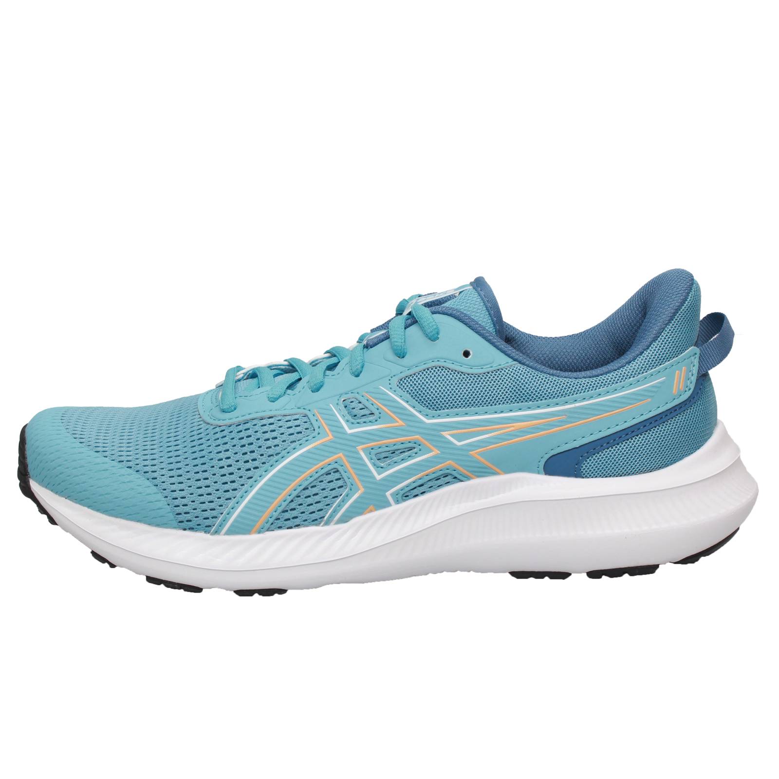 ASICS Jolt 5 - Chaussures de course neutres Homme bleu azur Photo 3