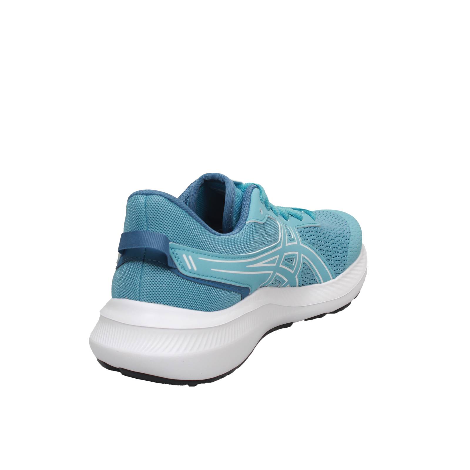 ASICS Jolt 5 - Chaussures de course neutres Homme bleu azur Photo 4