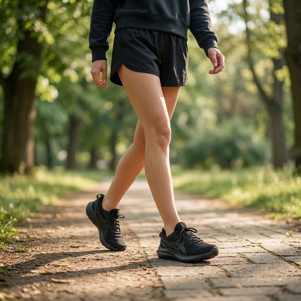 ASICS Jolt 5 - Sneakers Running Donna nero Foto 2