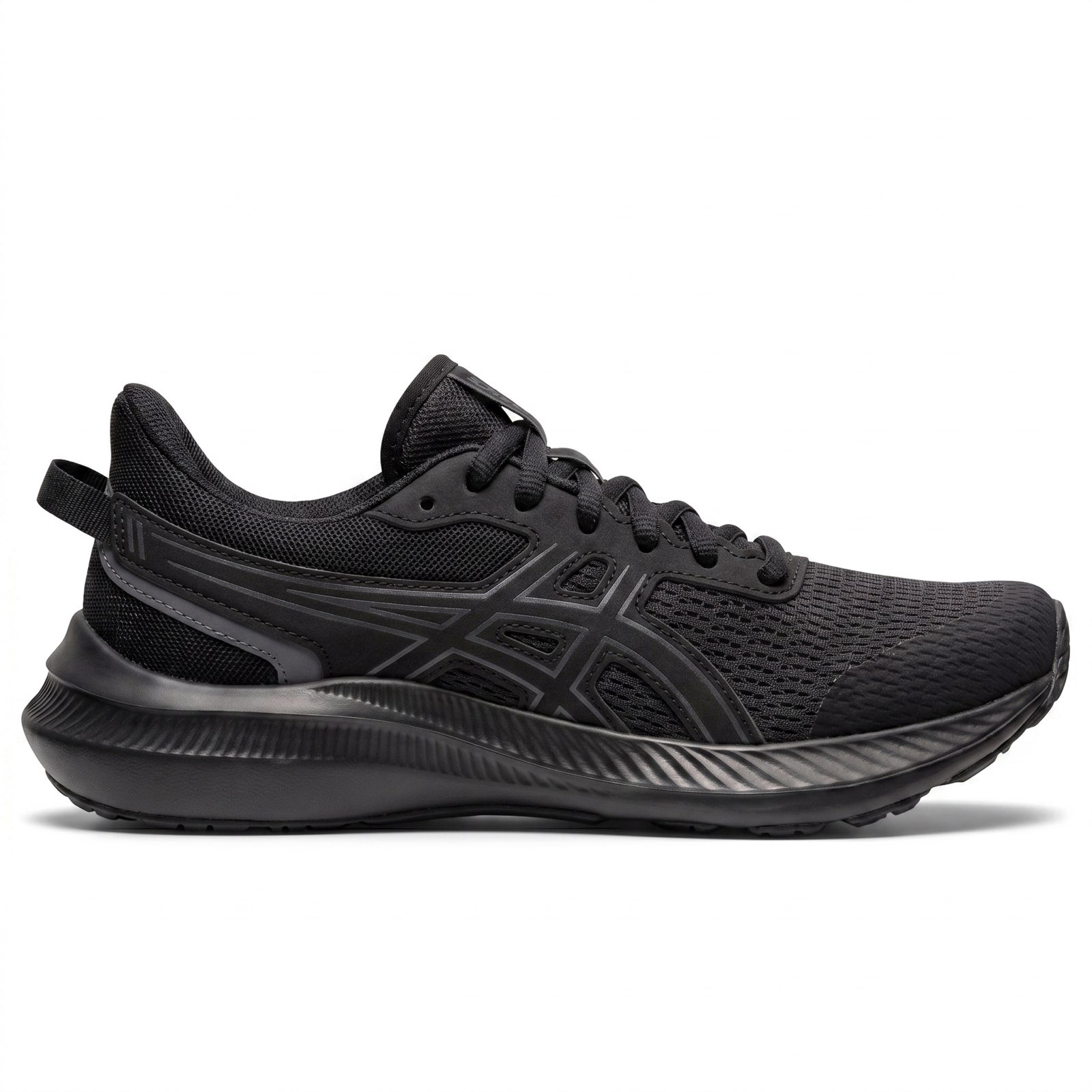 ASICS Jolt 5 - Sneakers Running Donna nero Foto 3