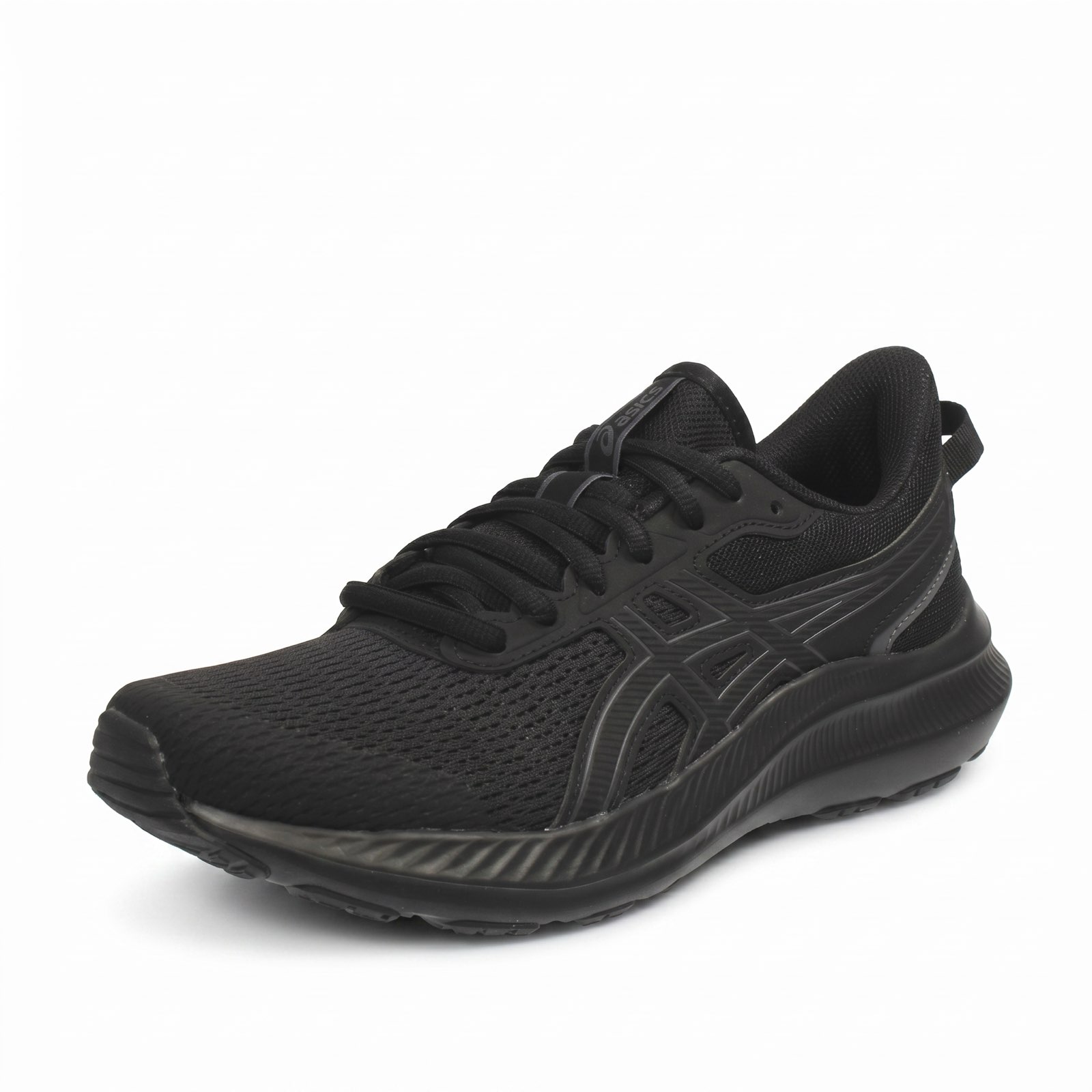 ASICS Jolt 5 – Laufsneakers Damen schwarz