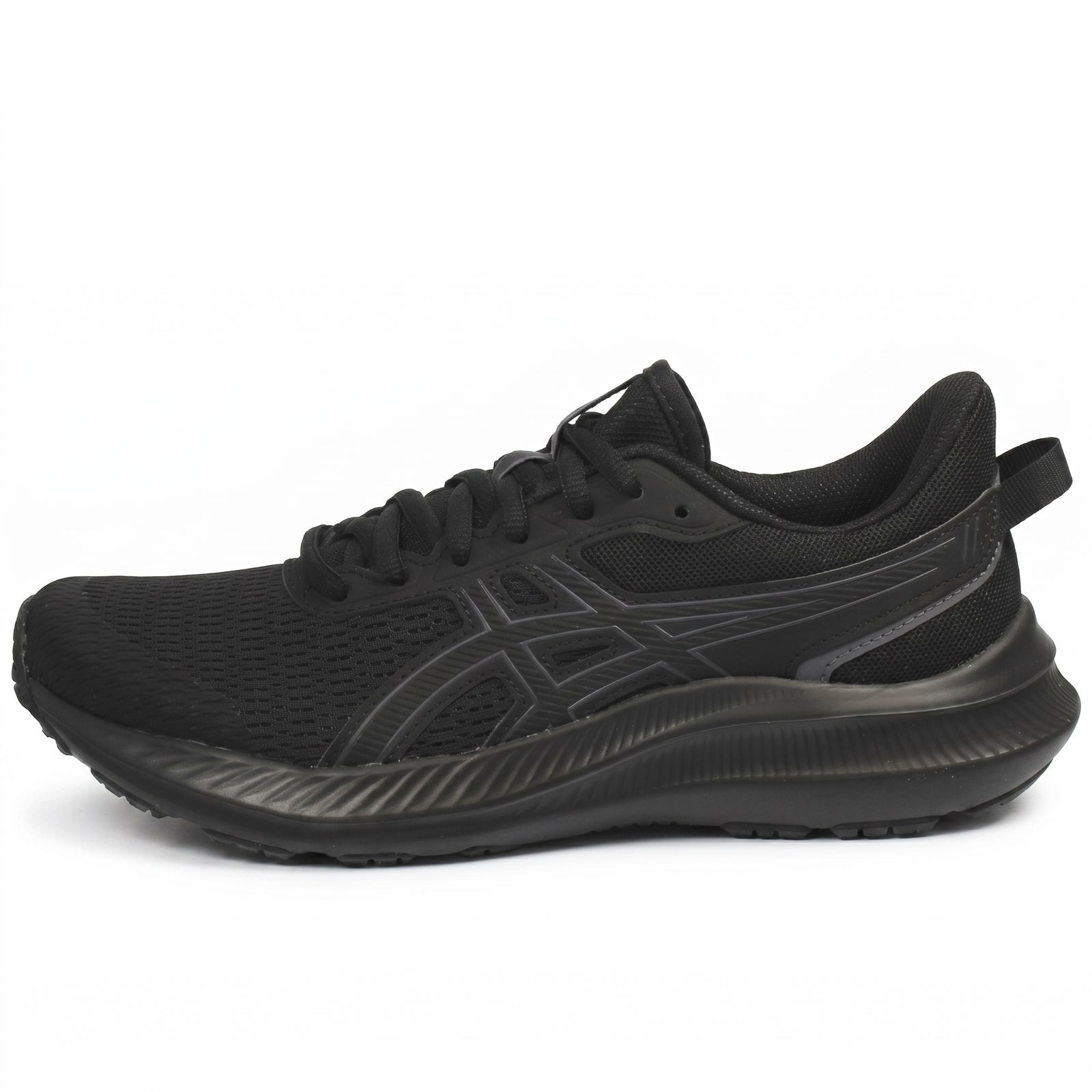 ASICS Jolt 5 - Sneakers Running Donna nero Foto 4