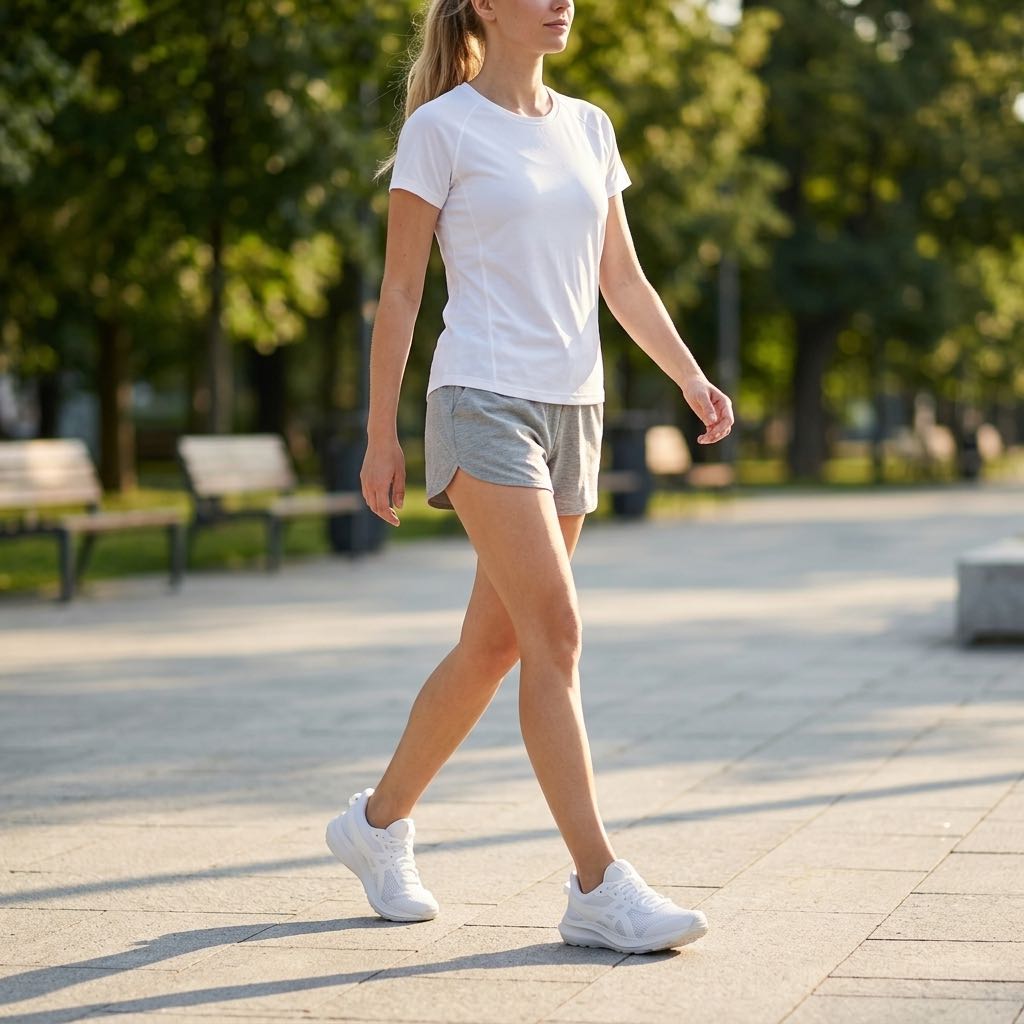 ASICS Jolt 5 - Sneakers Running Donna bianco Foto 2