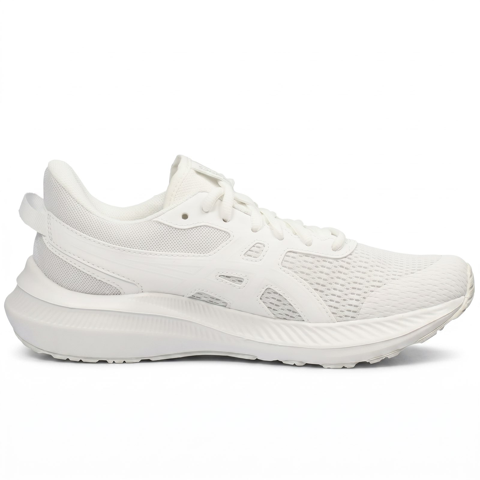 ASICS Jolt 5 - Sneakers Running Donna bianco Foto 3