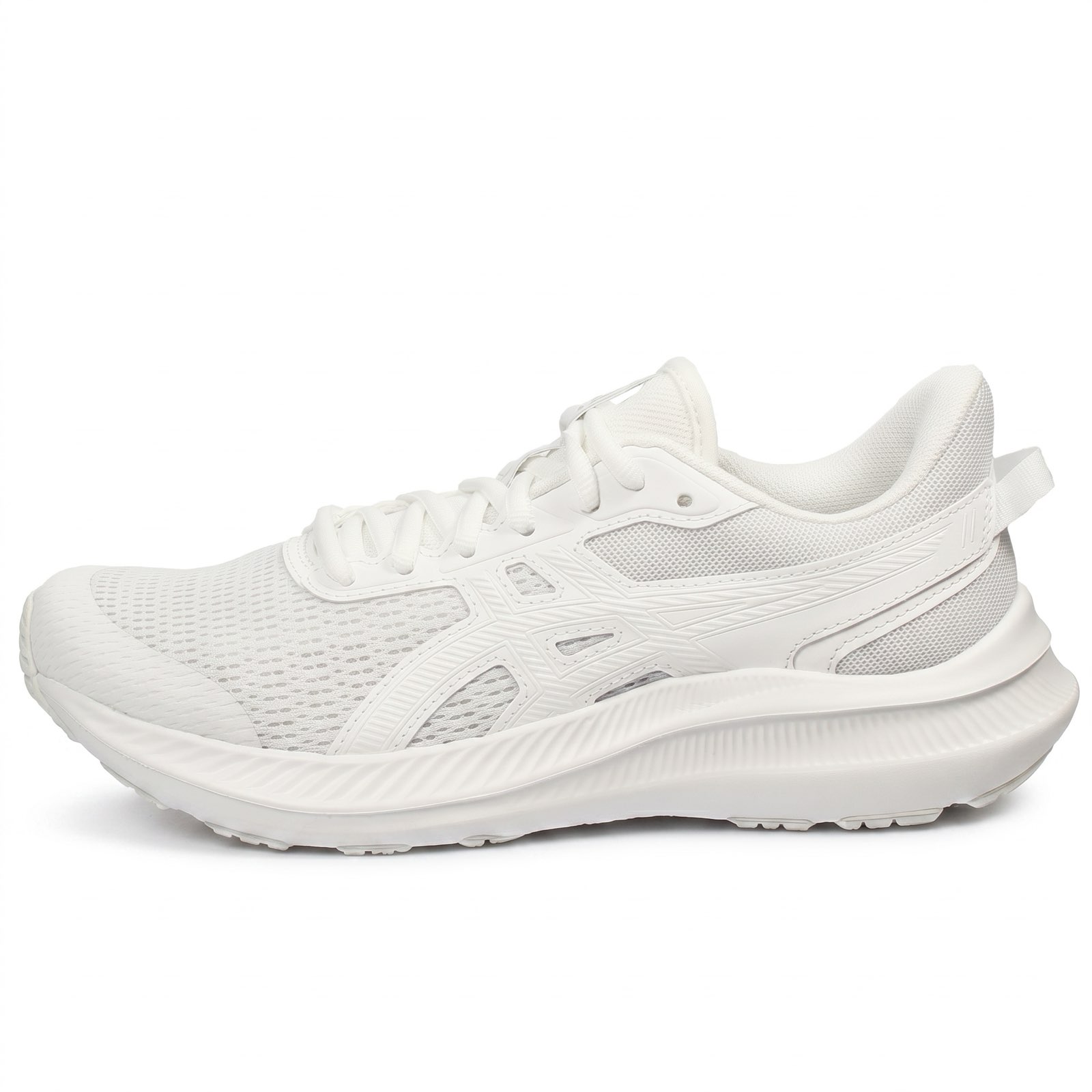 ASICS Jolt 5 - Sneakers Running Donna bianco Foto 4