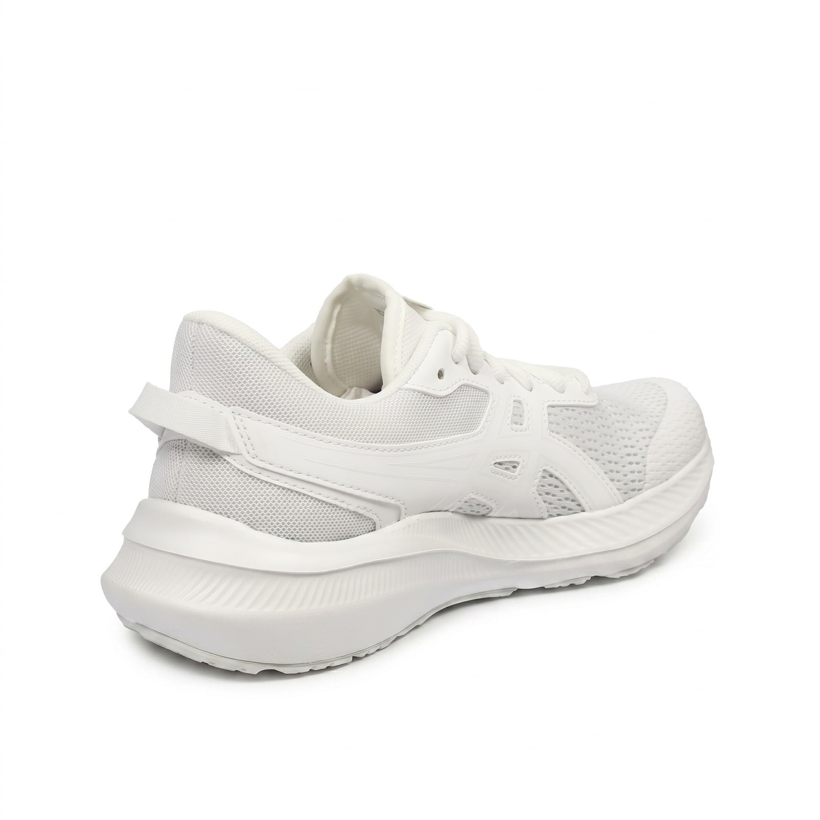 ASICS Jolt 5 - Sneakers Running Donna bianco Foto 6
