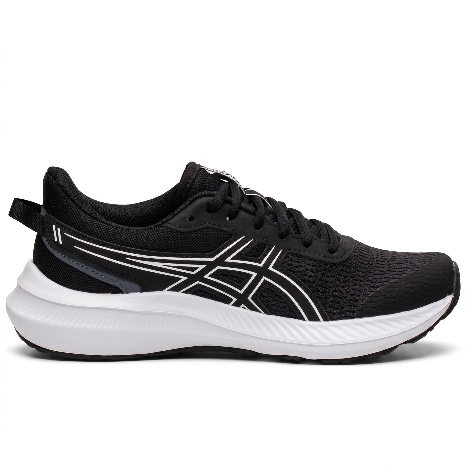 ASICS Jolt 5 - Sneakers Running Donna nero Foto 3