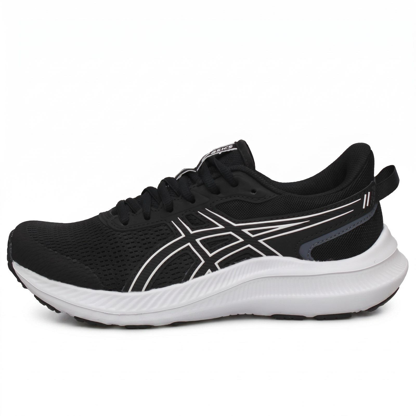 ASICS Jolt 5 - Sneakers Running Donna nero Foto 4