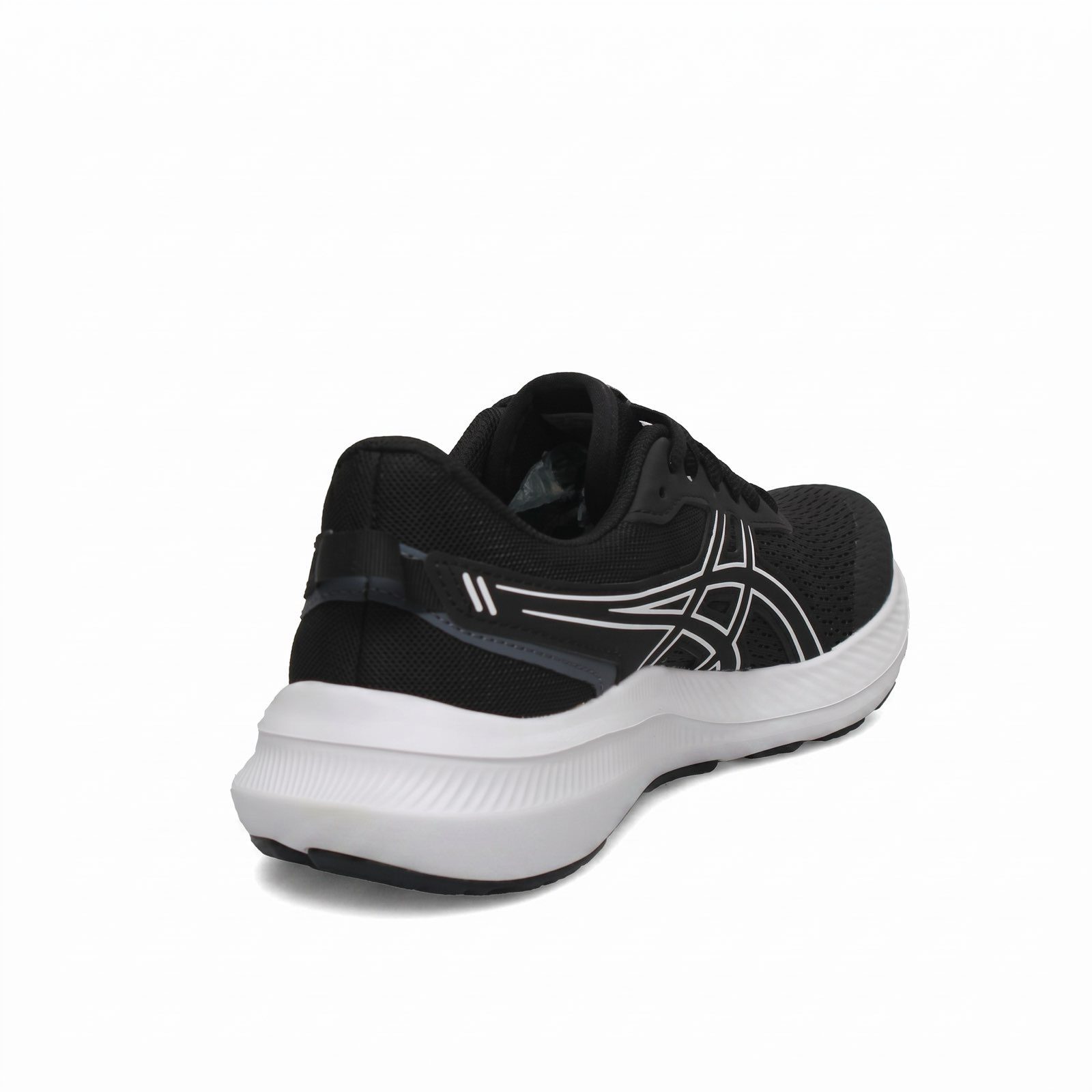 ASICS Jolt 5 - Sneakers Running Donna nero Foto 6