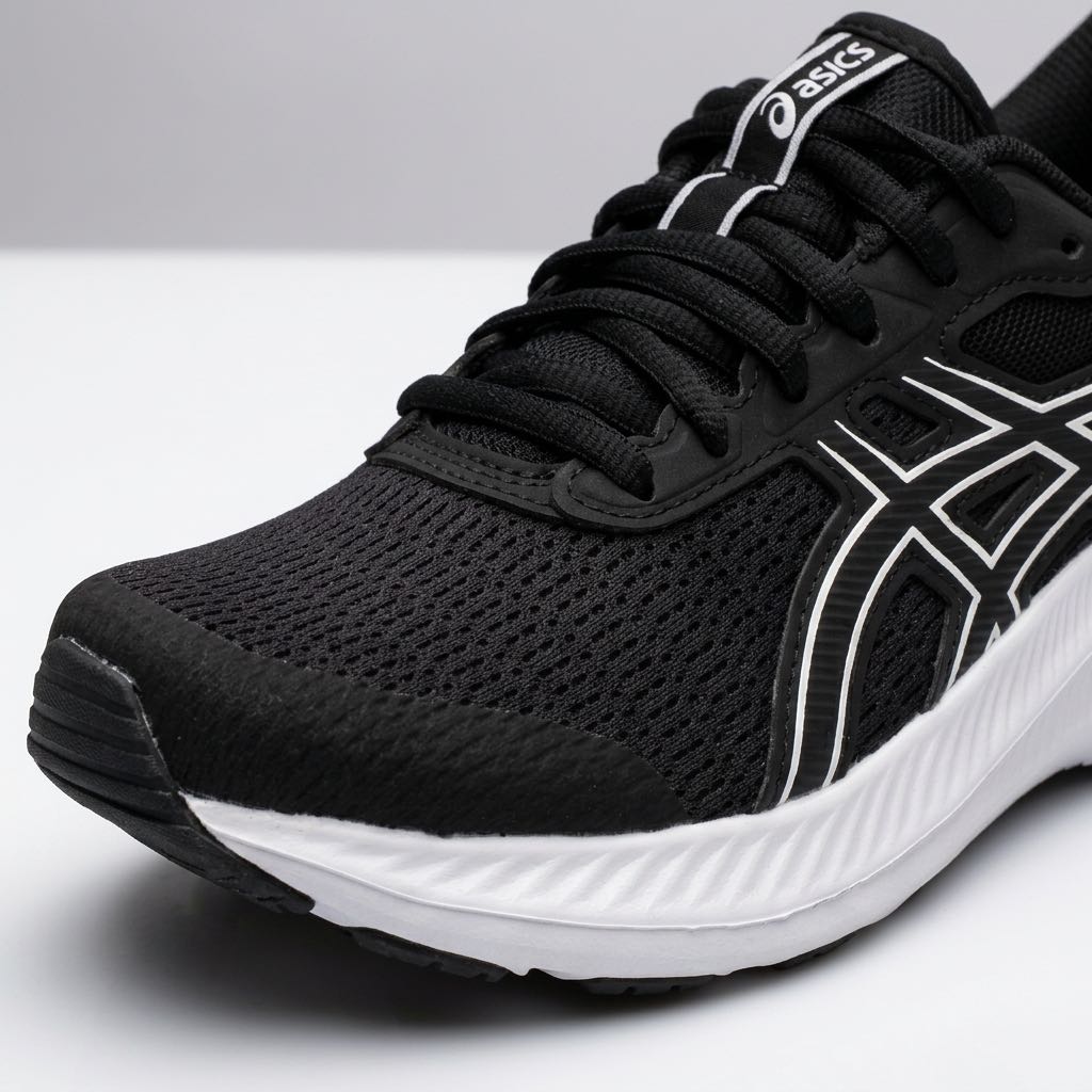 ASICS Jolt 5 - Sneakers Running Donna nero Foto 5
