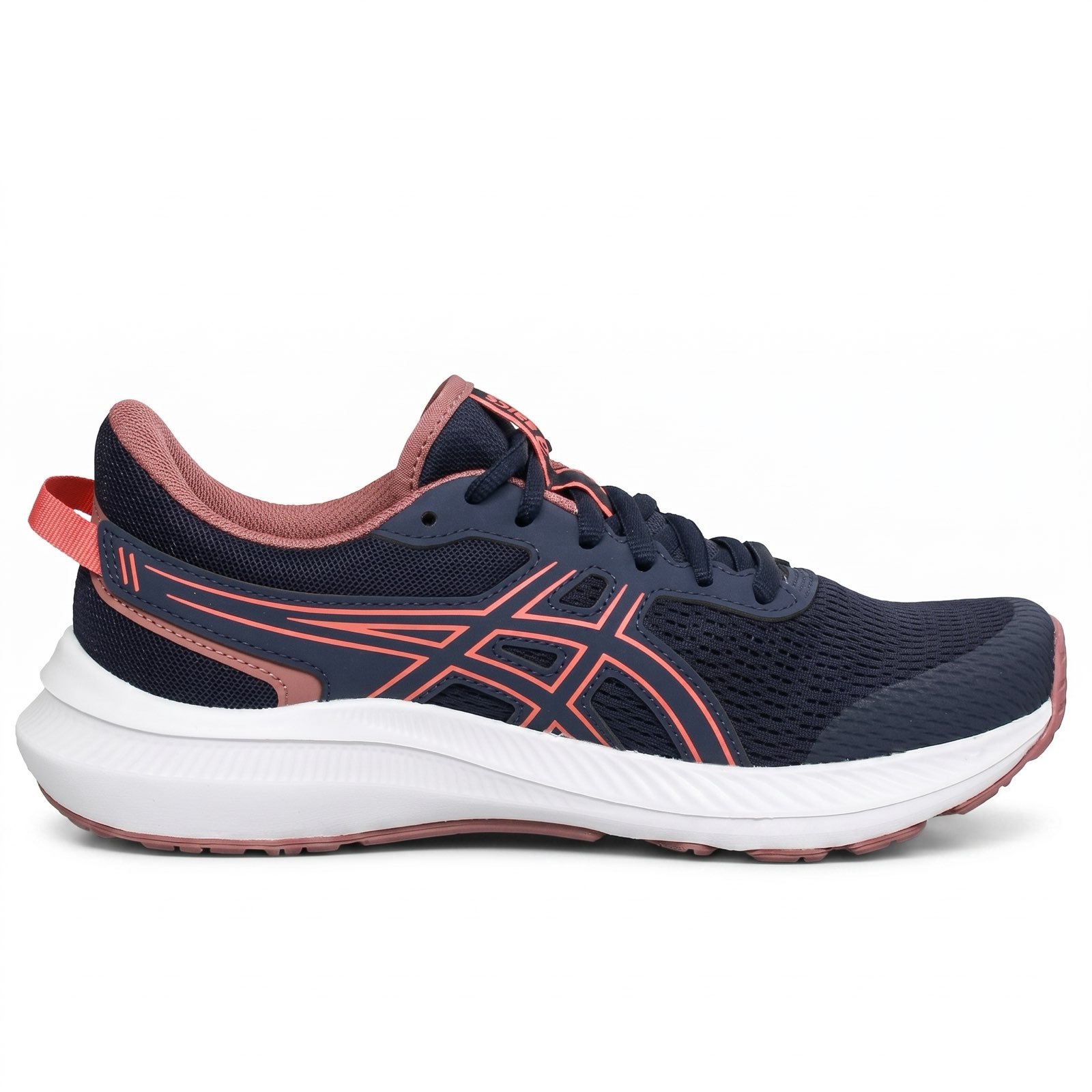 ASICS Jolt 5 - Sneakers Running Donna blu Foto 3