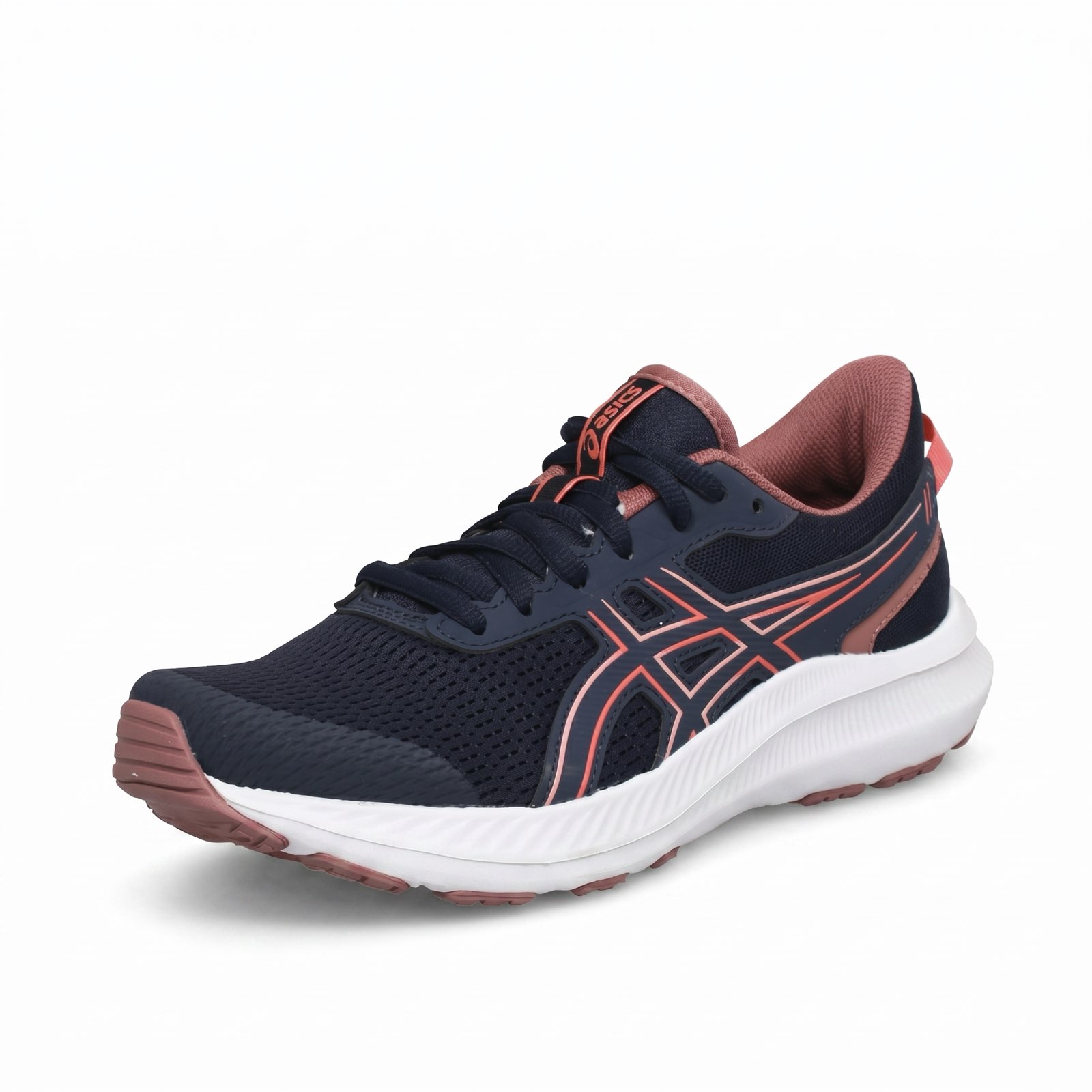 ASICS Jolt 5 – Laufsneakers Damen blau