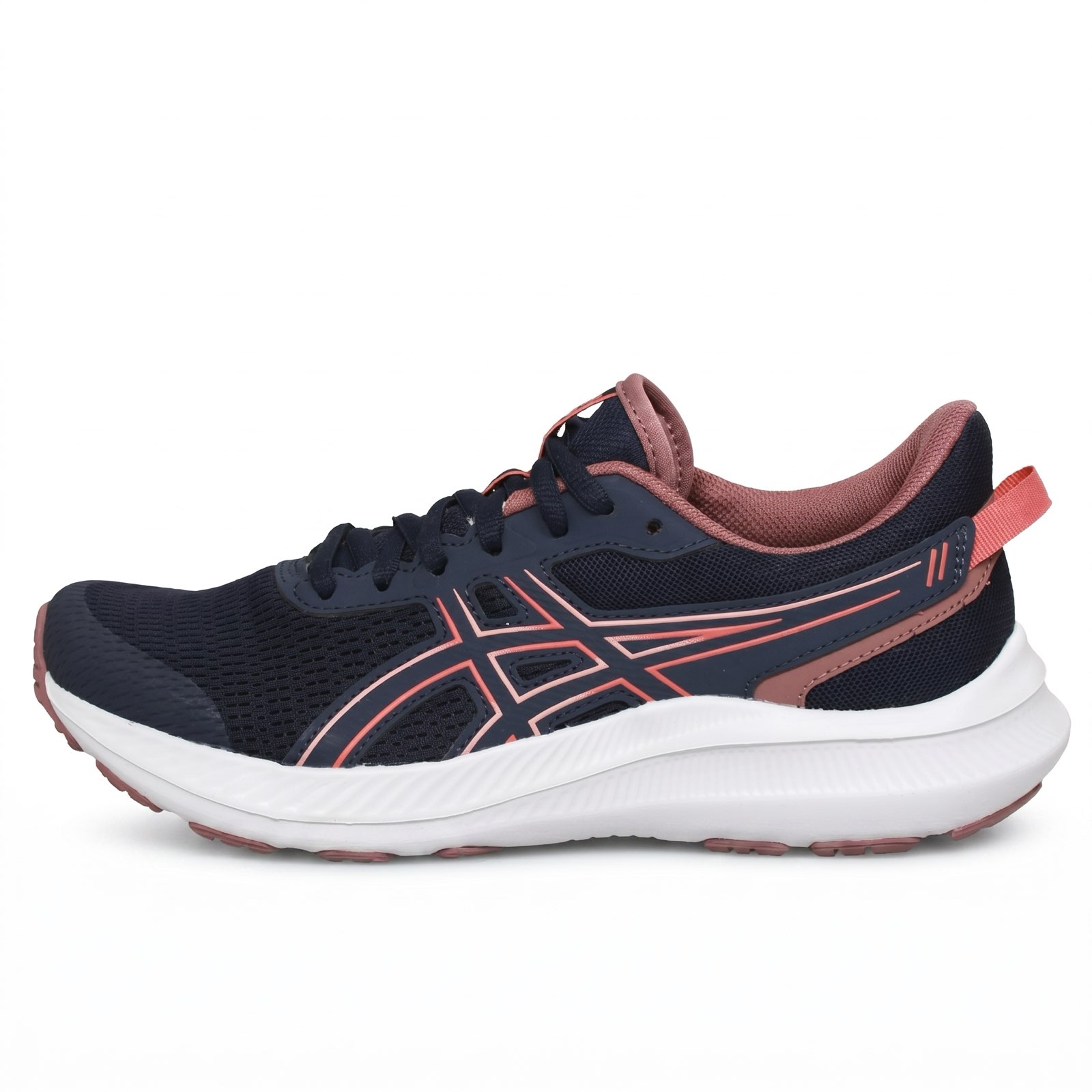ASICS Jolt 5 - Sneakers Running Donna blu Foto 4
