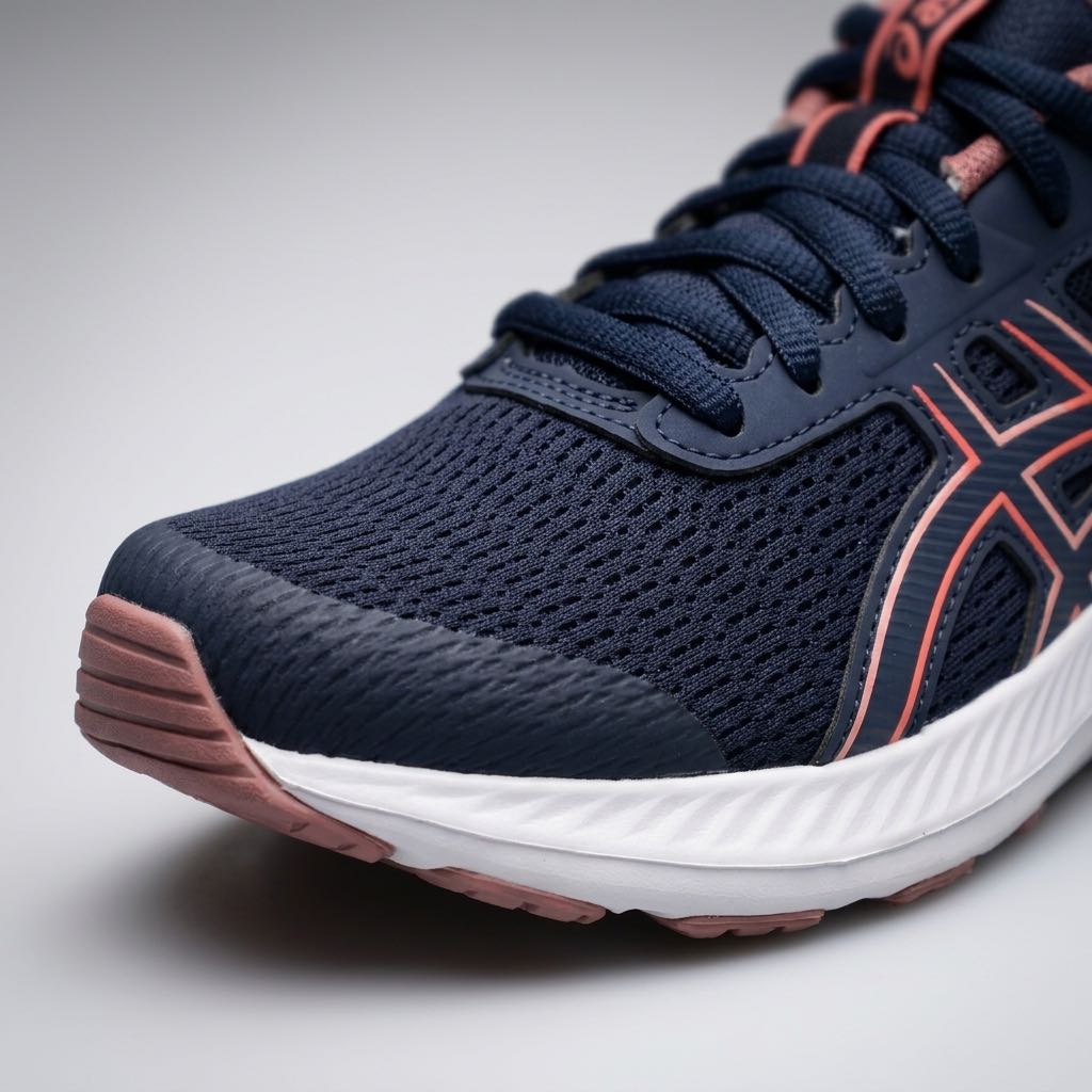 ASICS Jolt 5 - Sneakers Running Donna blu Foto 5