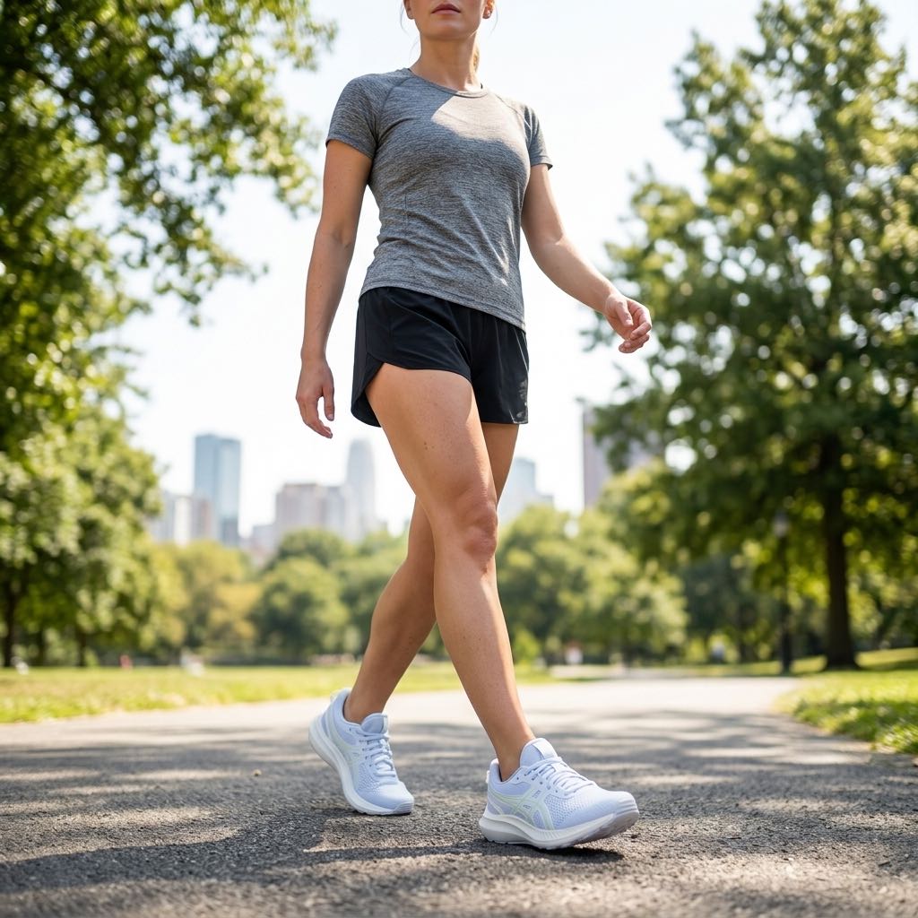 ASICS Jolt 5 - Sneakers Running Donna azzurro Foto 2