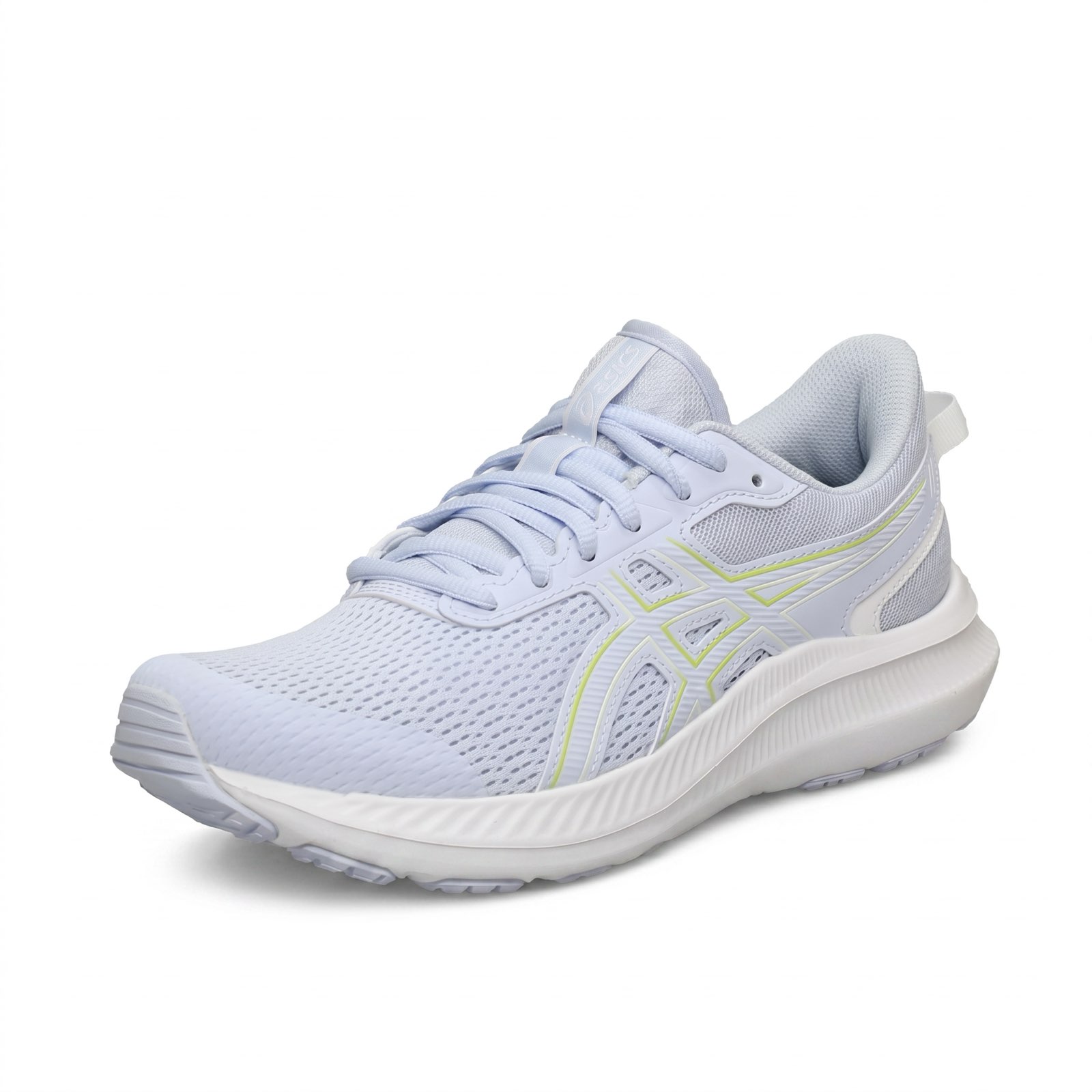 ASICS Jolt 5 – Laufsneakers Damen hellblau