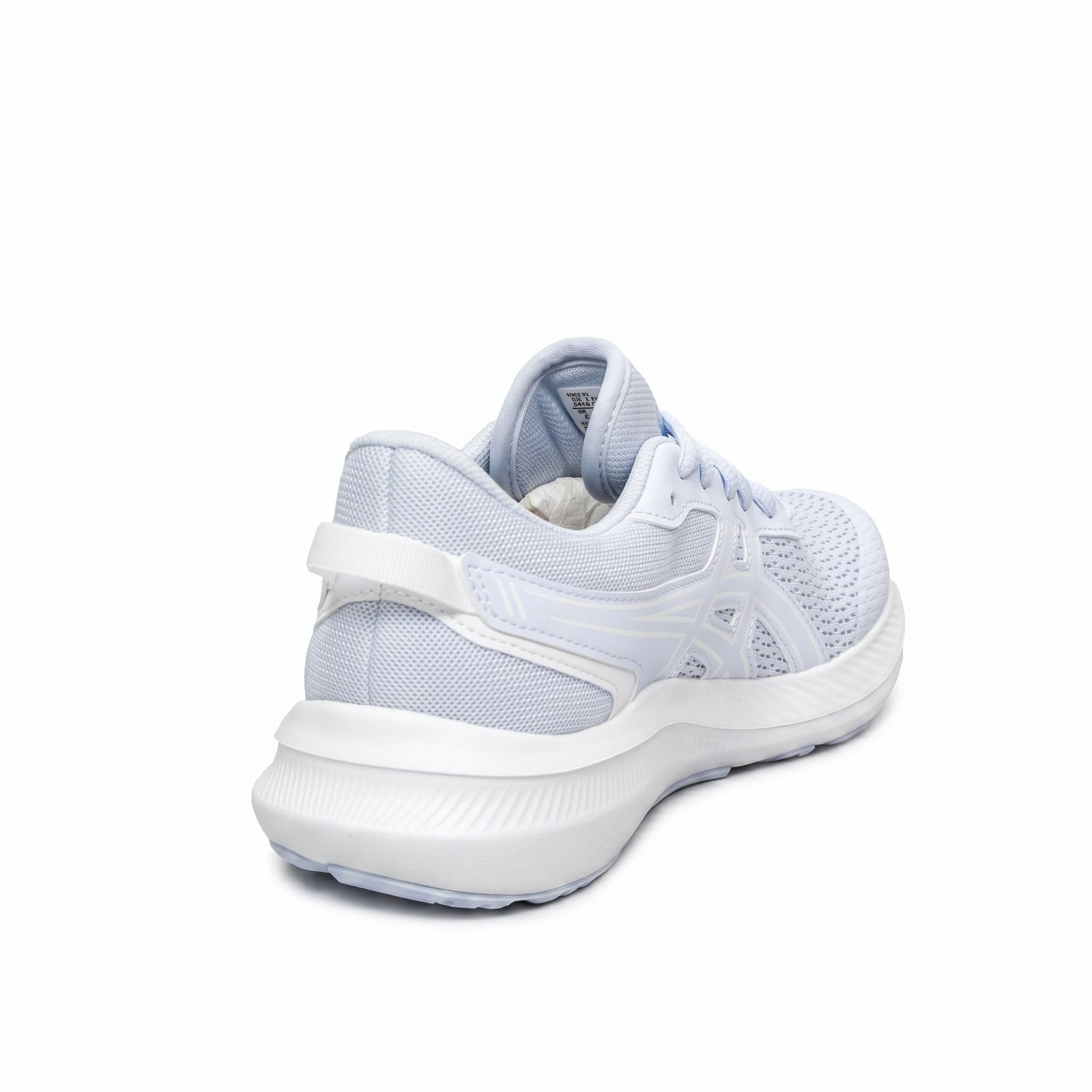 ASICS Jolt 5 - Sneakers Running Donna azzurro Foto 6