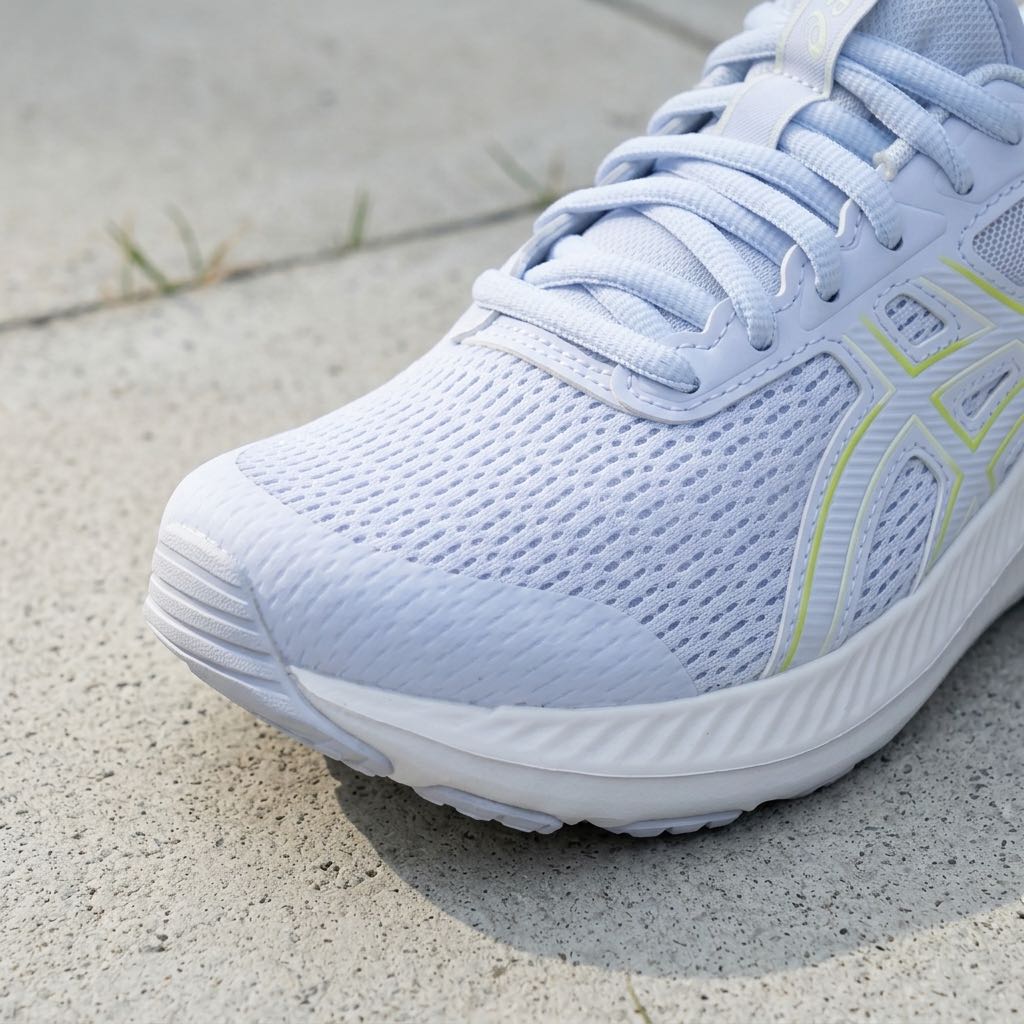 ASICS Jolt 5 - Sneakers Running Donna azzurro Foto 5