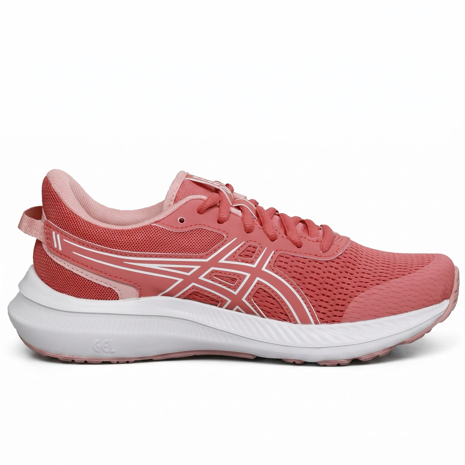 ASICS Jolt 5 - Sneakers Running Donna rosa Foto 3