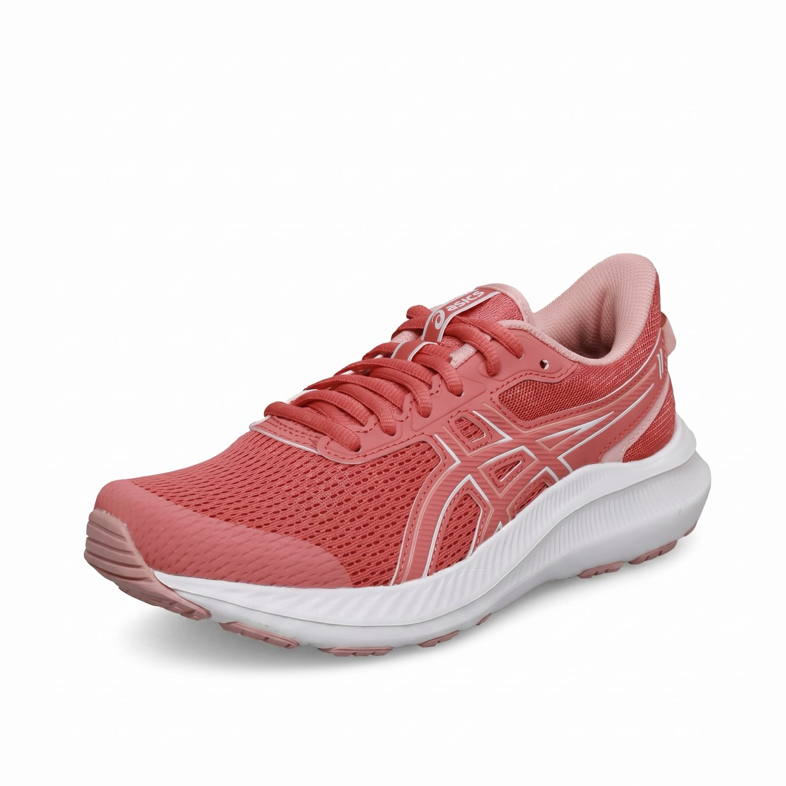 ASICS Jolt 5 – Laufsneakers Damen rosa