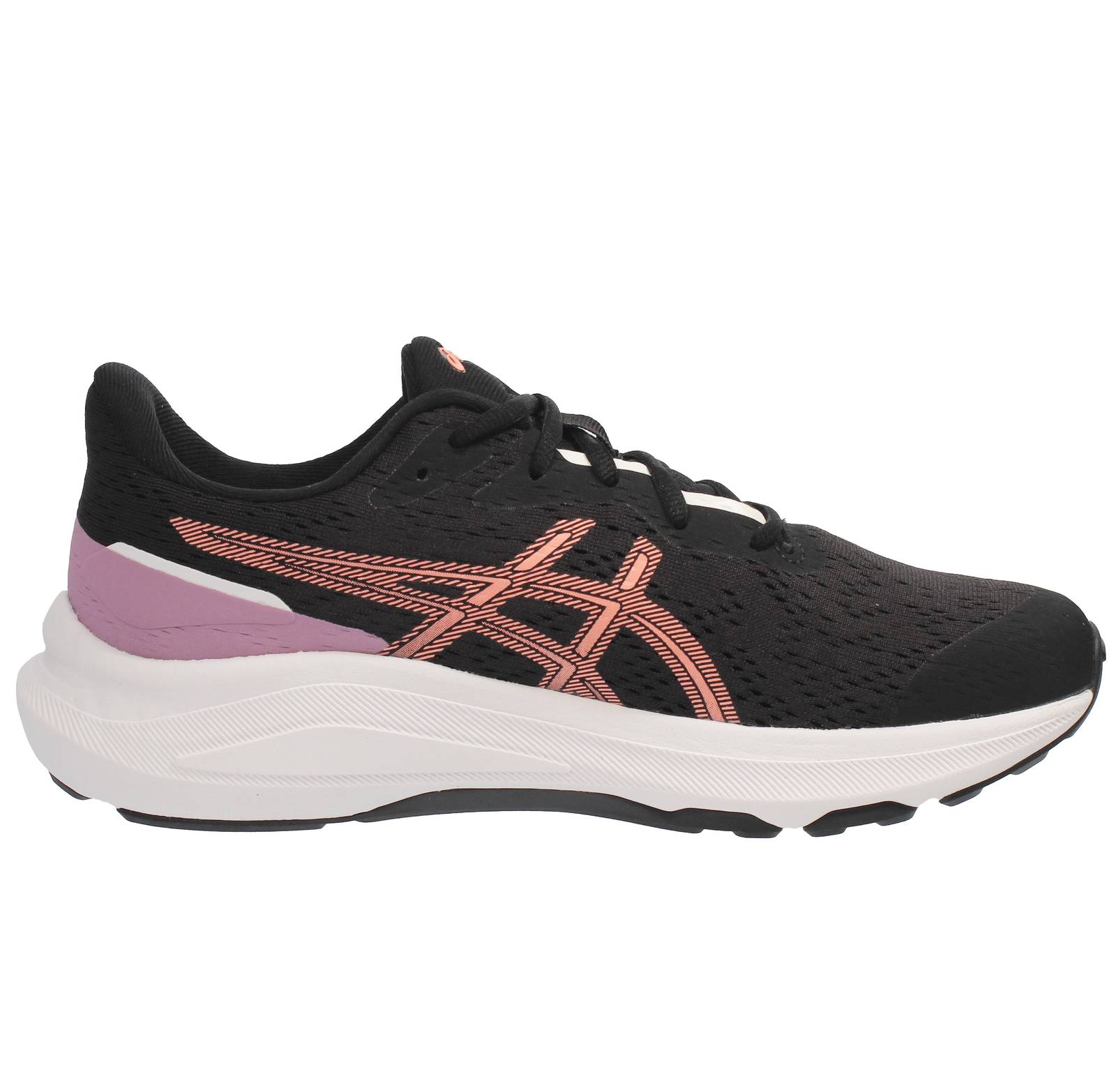 ASICS GT-1000 GS - Running Shoes Kids black Photo 2