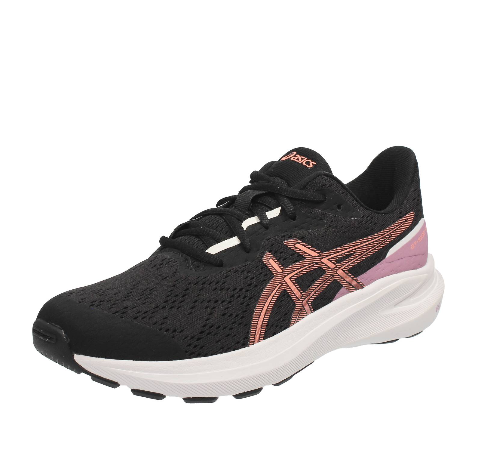 ASICS GT-1000 GS - Running Shoes Kids black