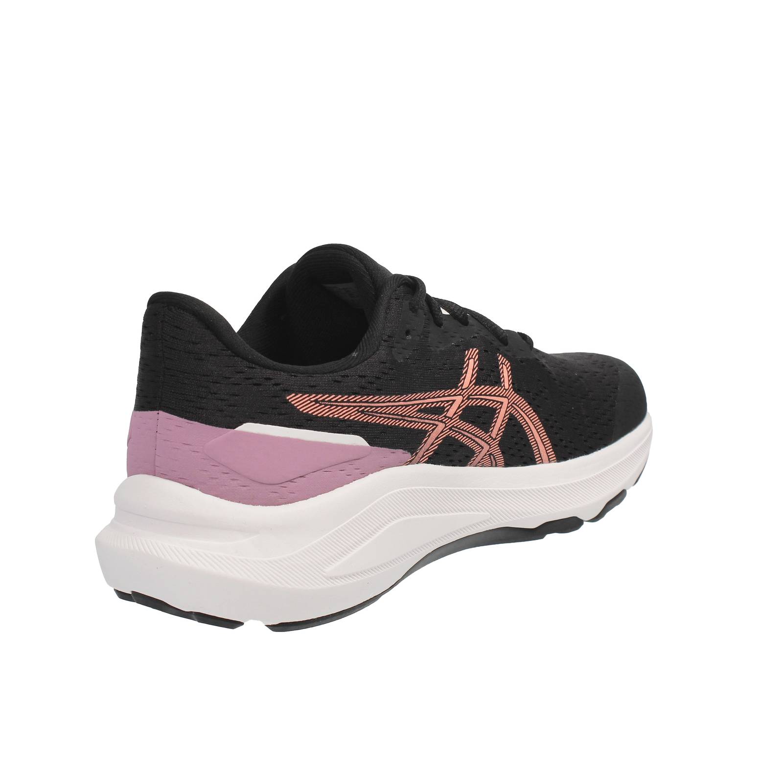 ASICS GT-1000 GS - Running Shoes Kids black Photo 4