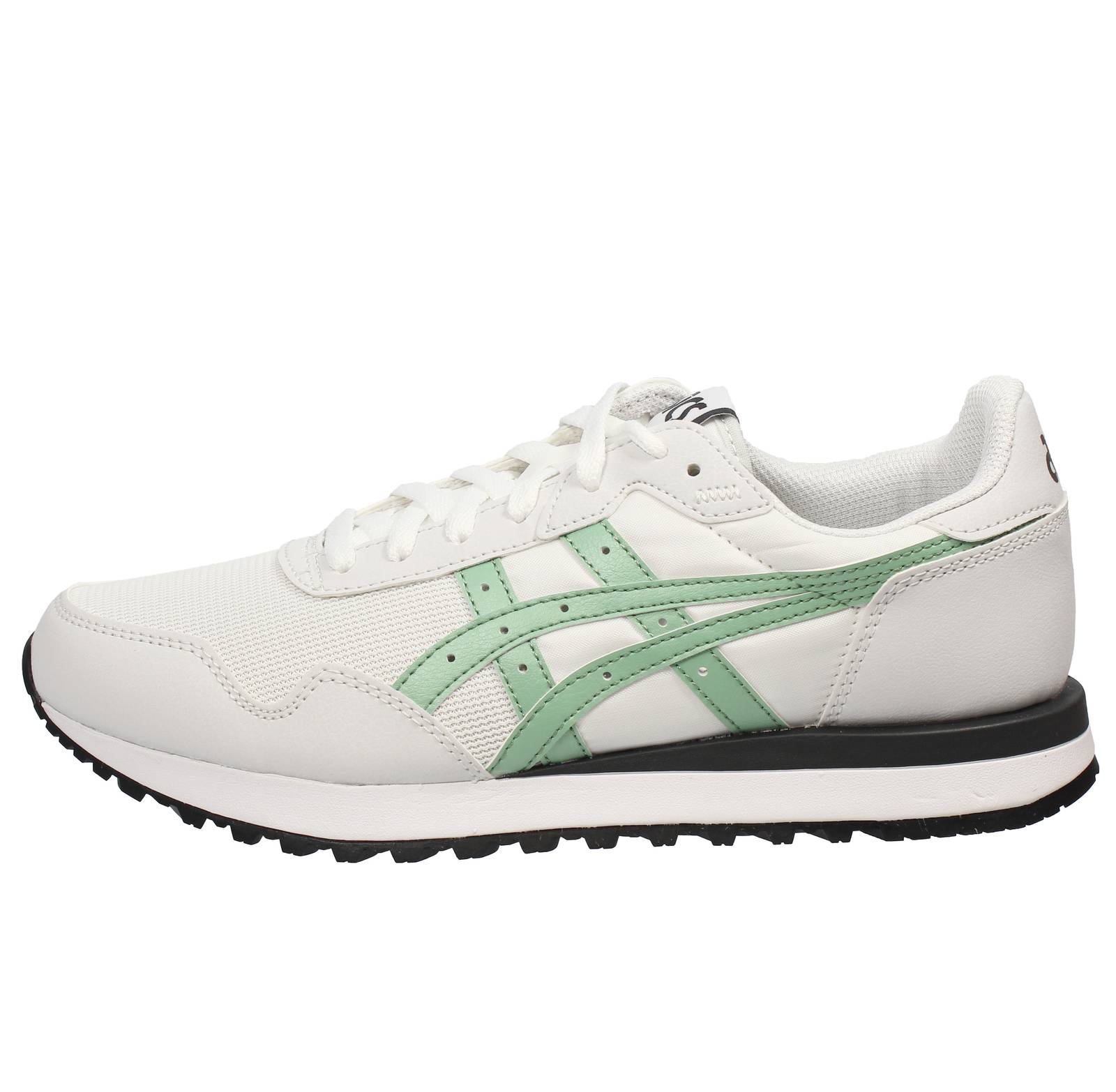 ASICS Tiger Runner - Sneakers basse Uomo bianco Foto 3