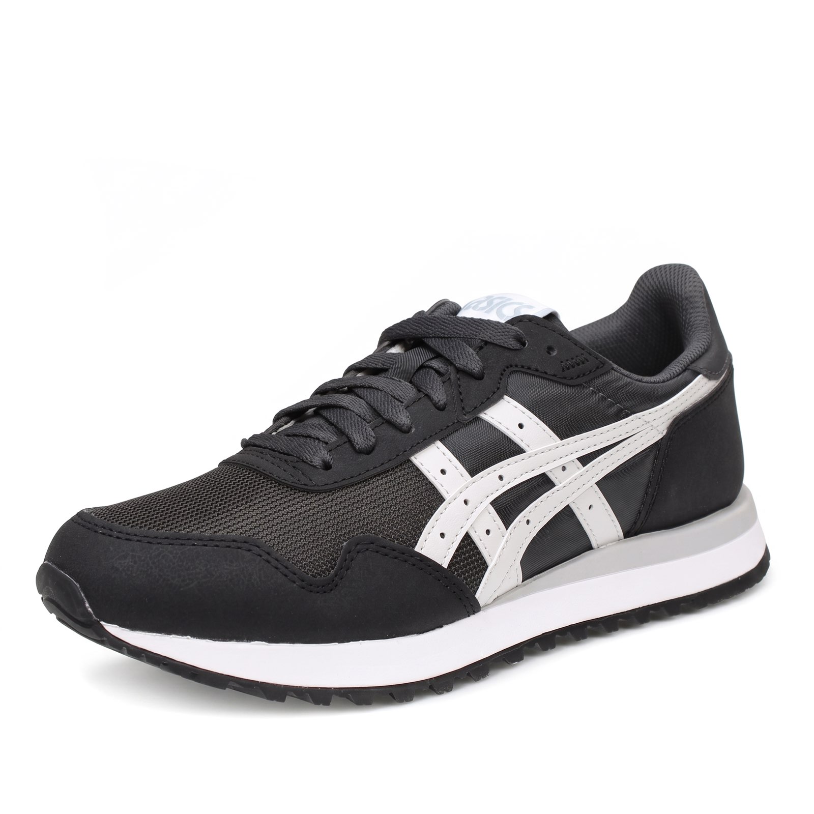 ASICS Tiger Runner - Sneakers basses Homme noir