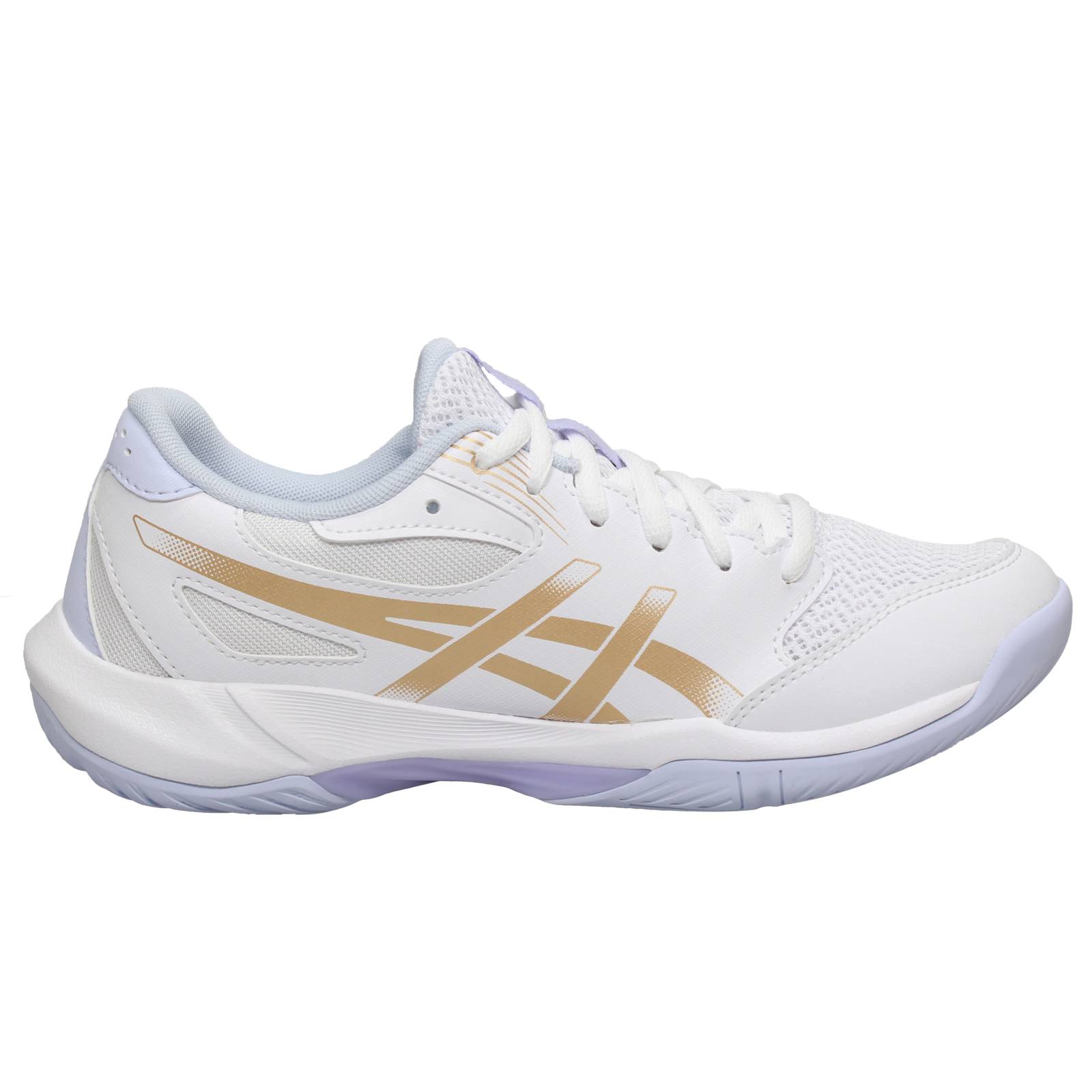 ASICS Gel Rocket 12 - Chaussures de volley Femme blanc Photo 2