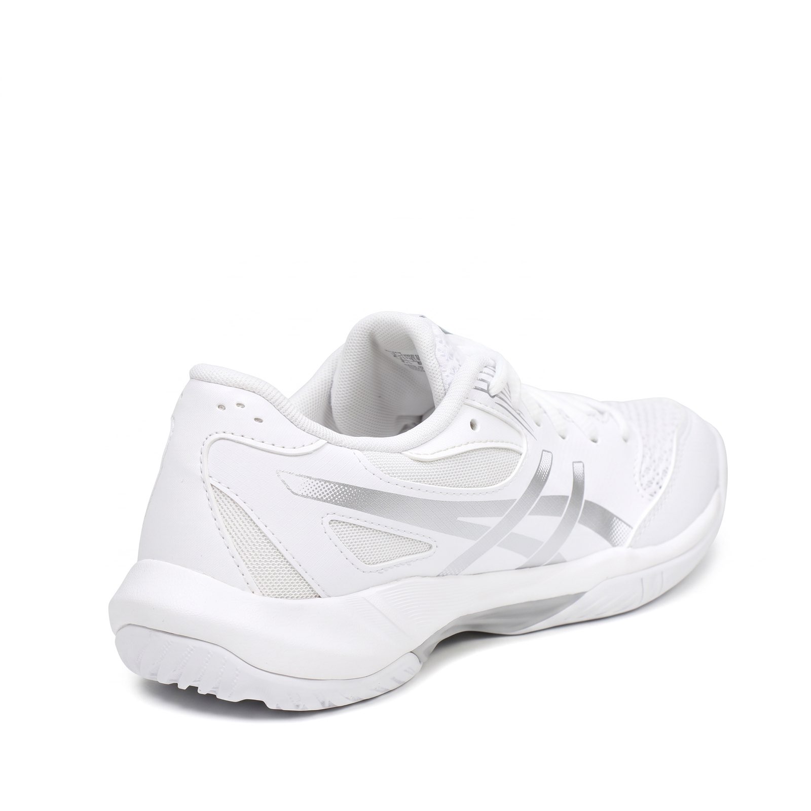 ASICS Gel Rocket 12 - Chaussures de volley Femme blanc Photo 6