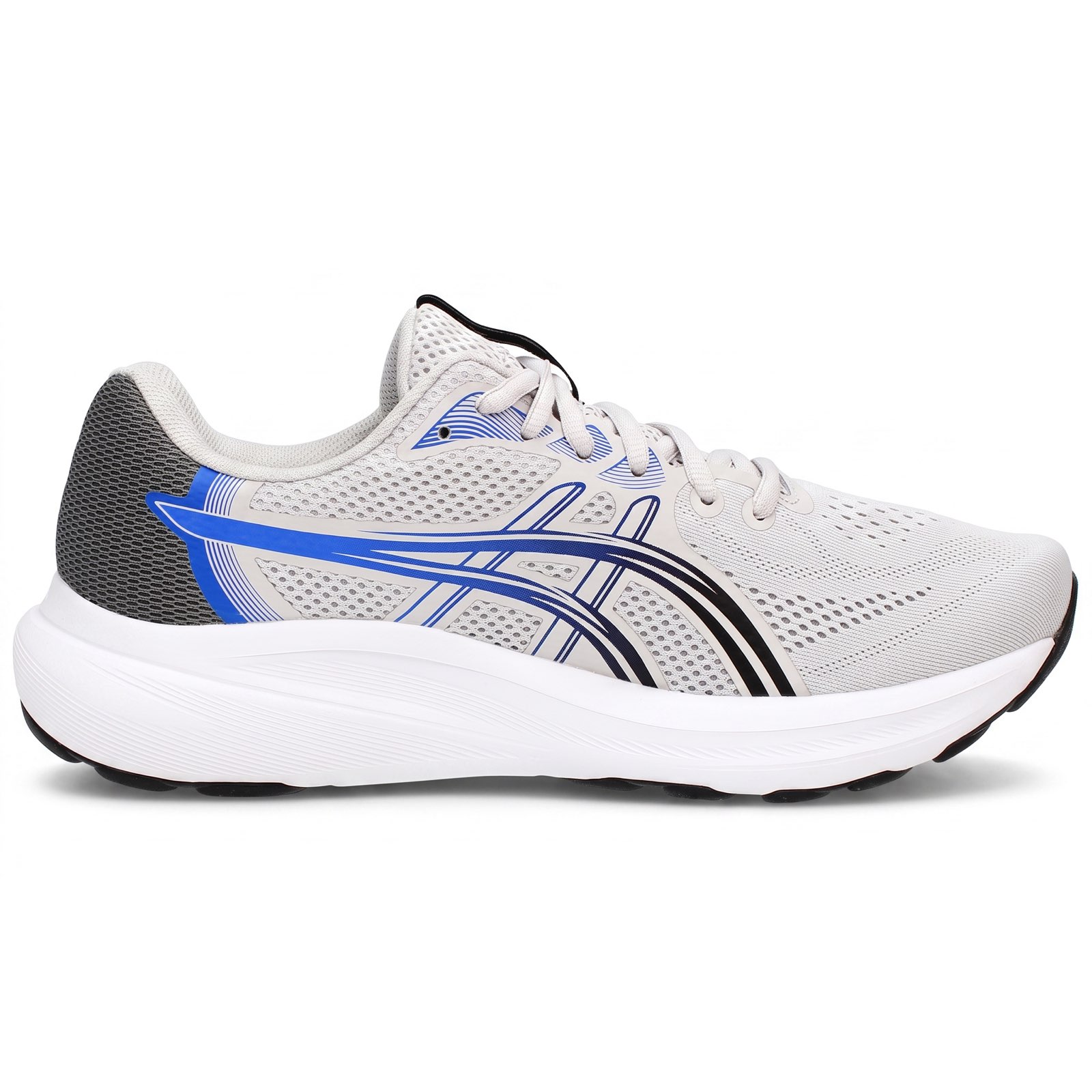 ASICS Gel Contend 10 - Running Shoes Man grey Photo 3