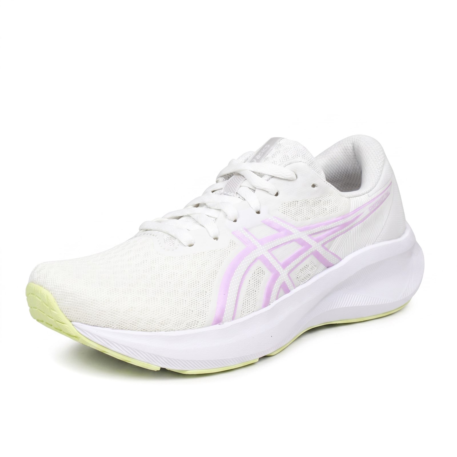 ASICS Patriot 14 – Laufschuhe Damen weiß