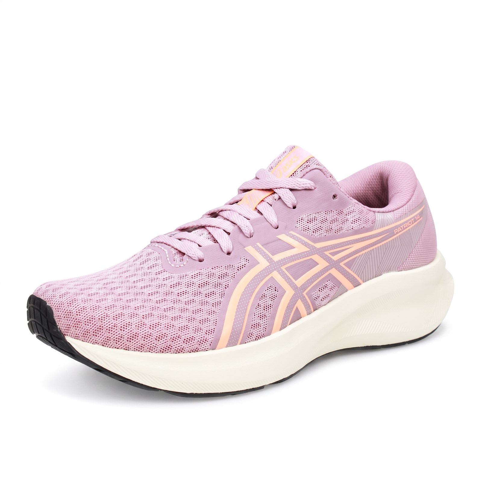 ASICS Patriot 14 – Laufschuhe Damen violett