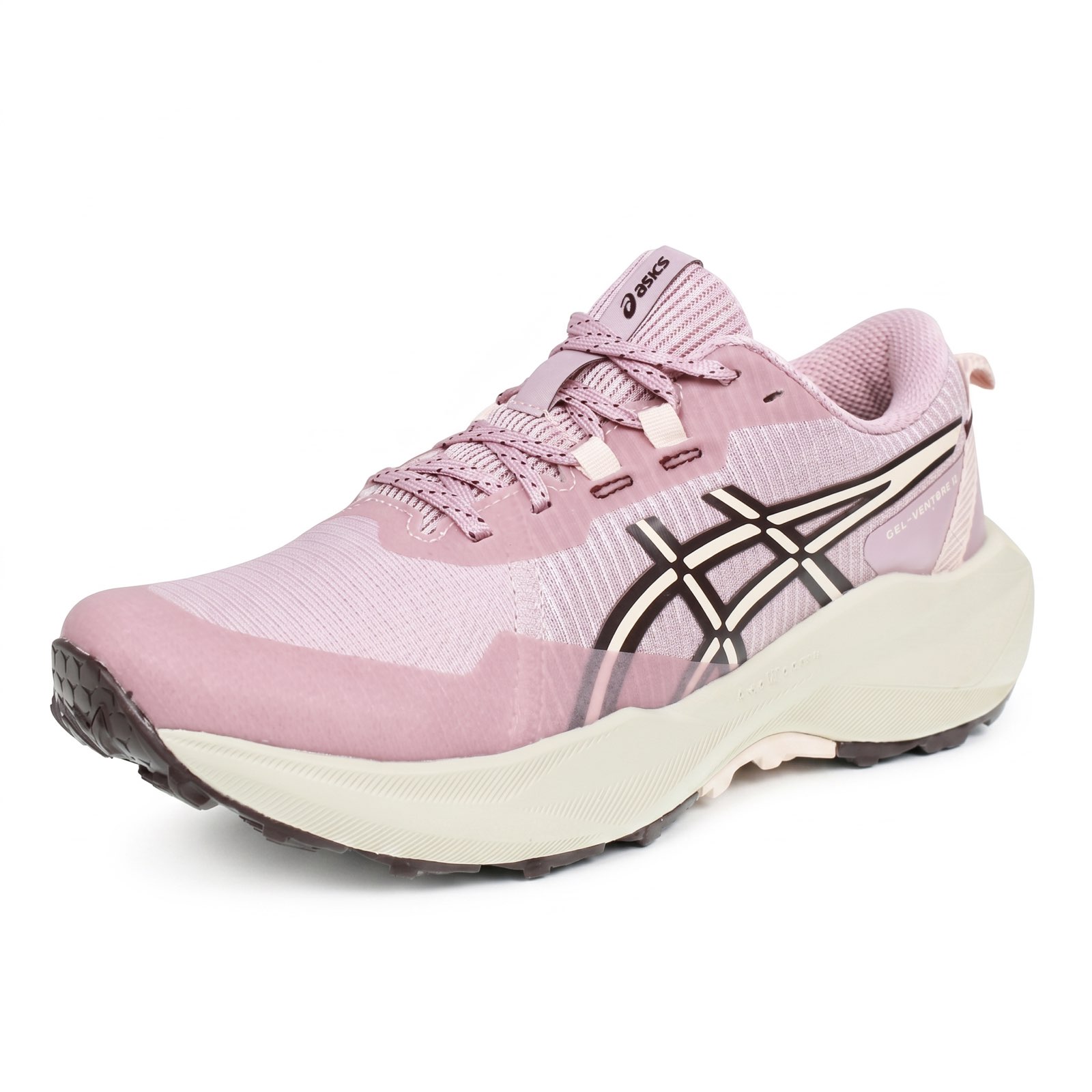 ASICS Gel Venture 11 – Trailrunning-Schuhe Damen rosa