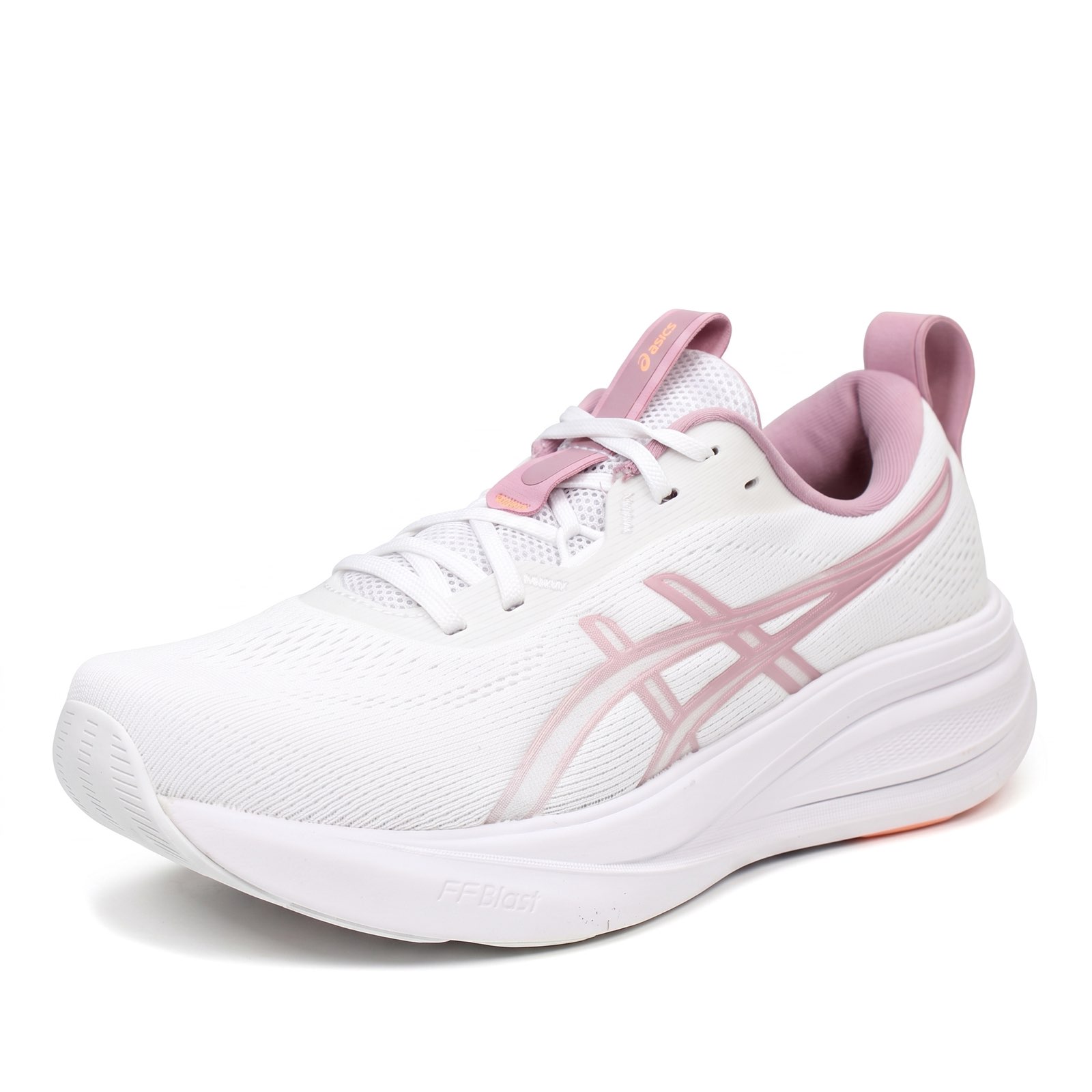 ASICS Gel Pulse 17 – Laufschuhe Damen weiß