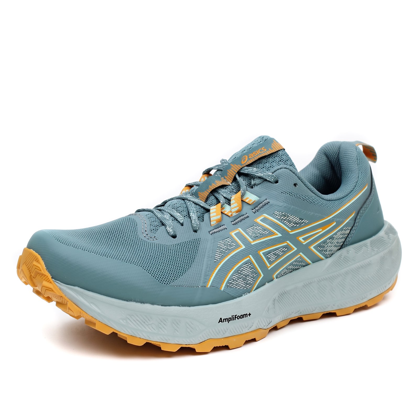 ASICS Gel Sonoma 8 – Laufschuhe Herren hellblau