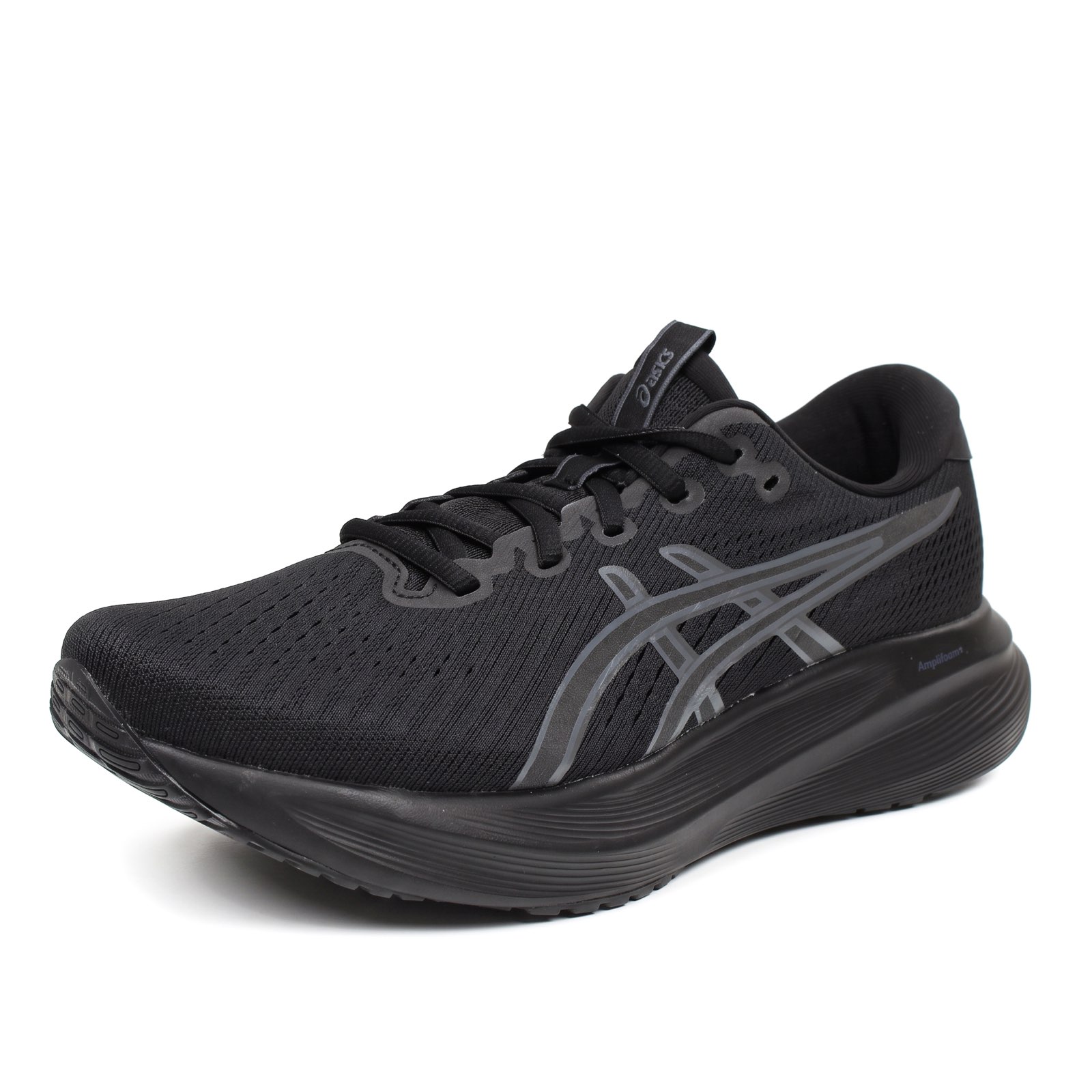 ASICS Gel Excite 11 - Chaussures de course à pied Homme noir