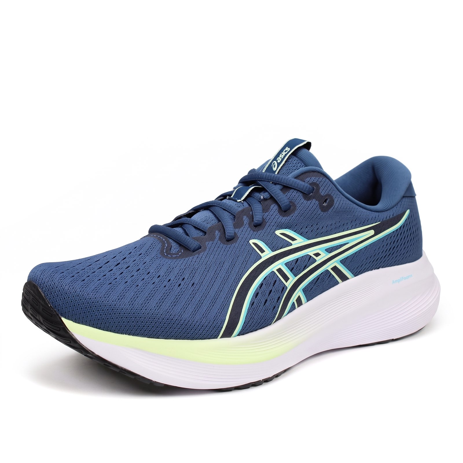 ASICS Gel Excite 11 - Chaussures de course à pied Homme bleu