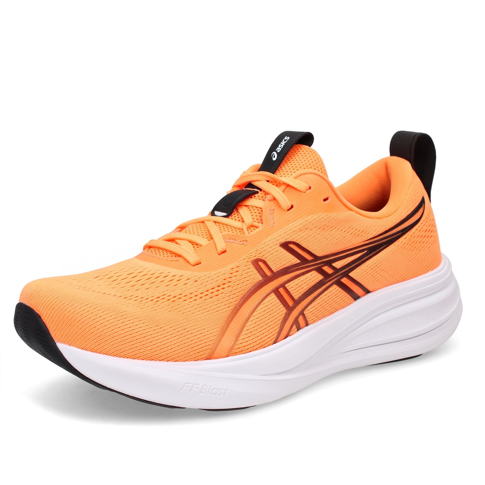 ASICS Gel Pulse 17 – Laufschuhe Herren orange