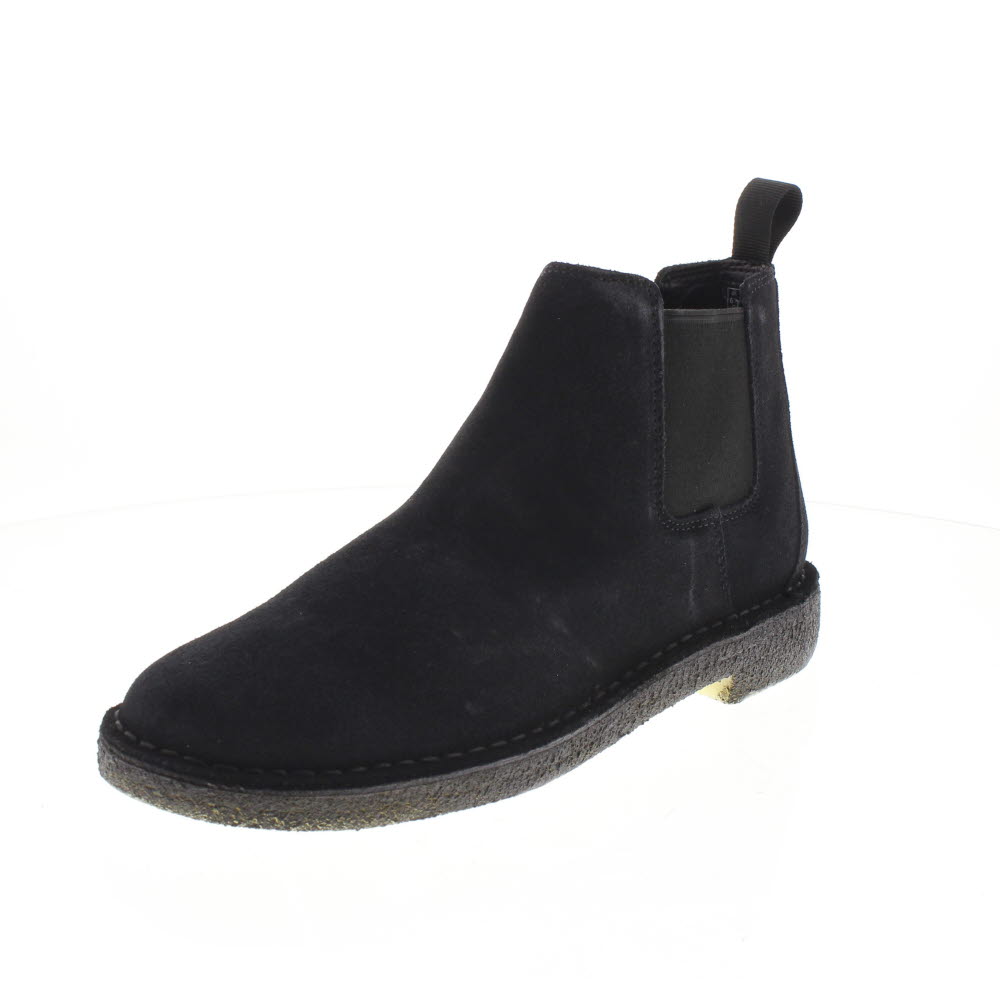 clarks chelsea desert