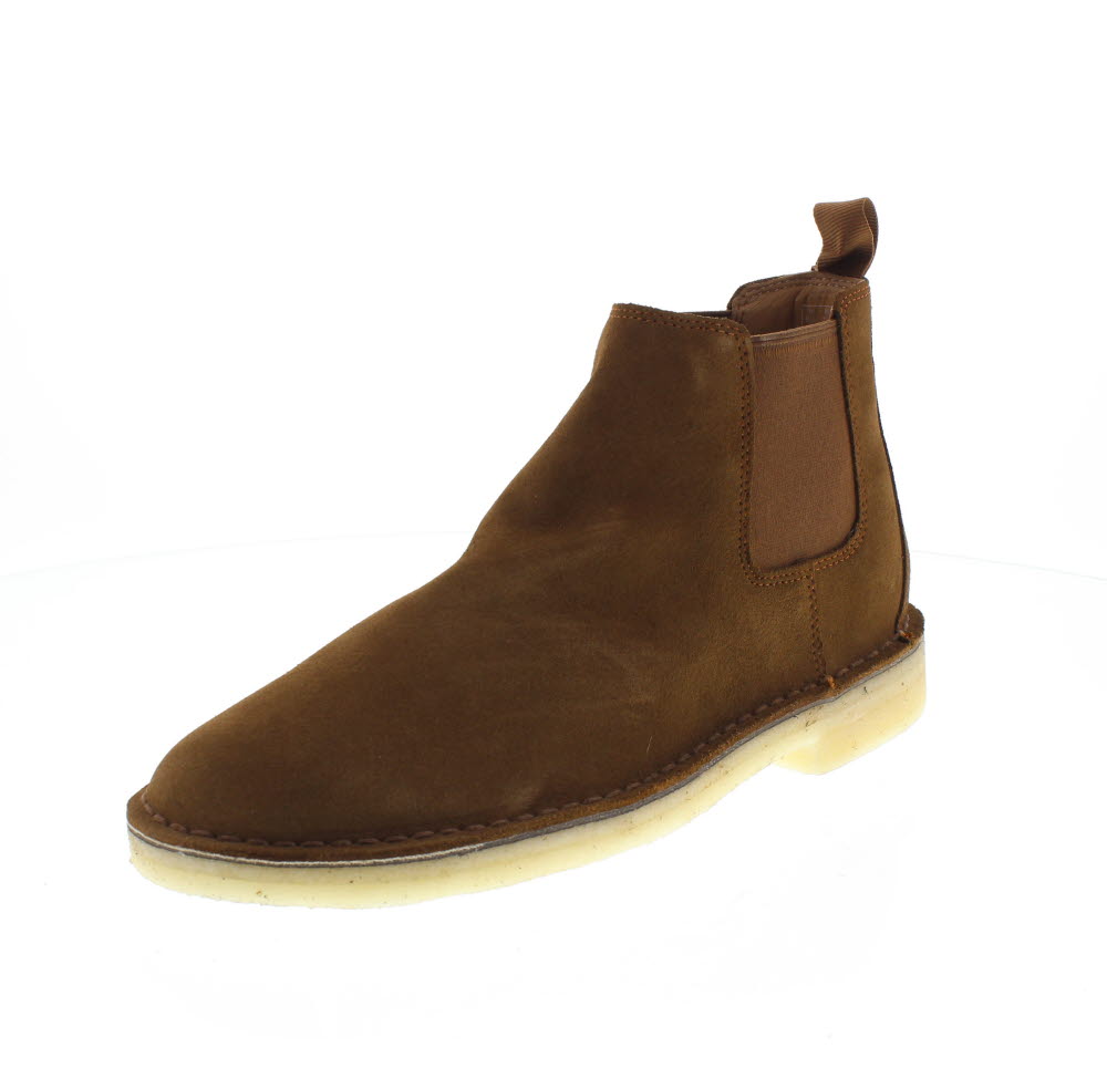 clarks chelsea