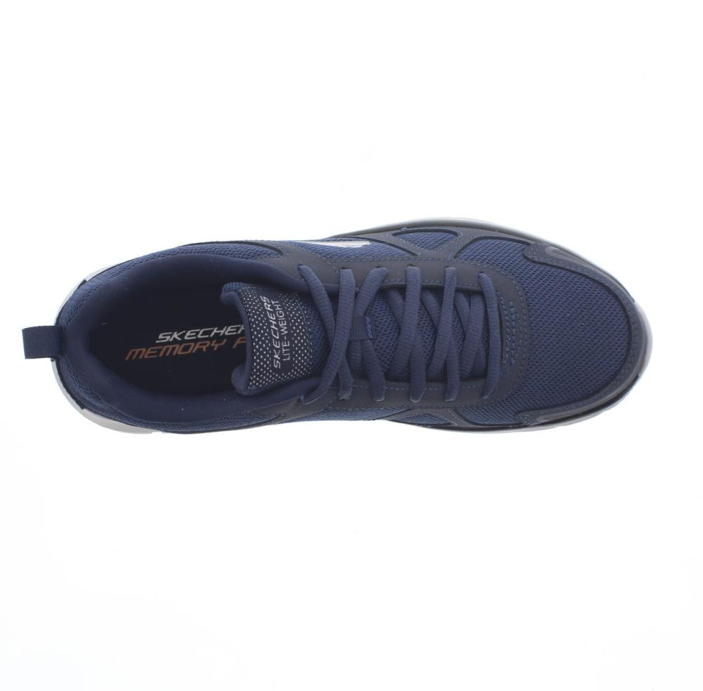 skechers con memory foam